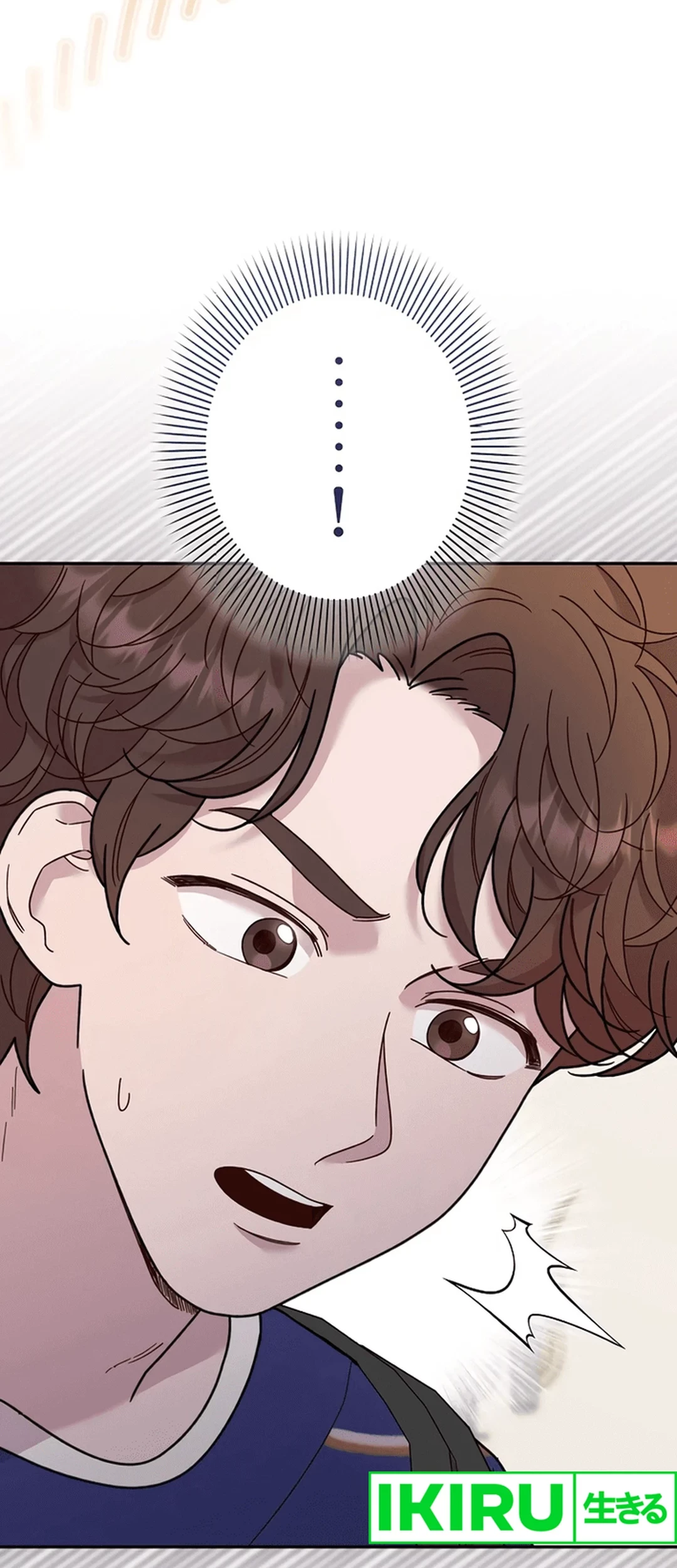 The Art Student Who Lived Twice Chapter 21 Gambar 14