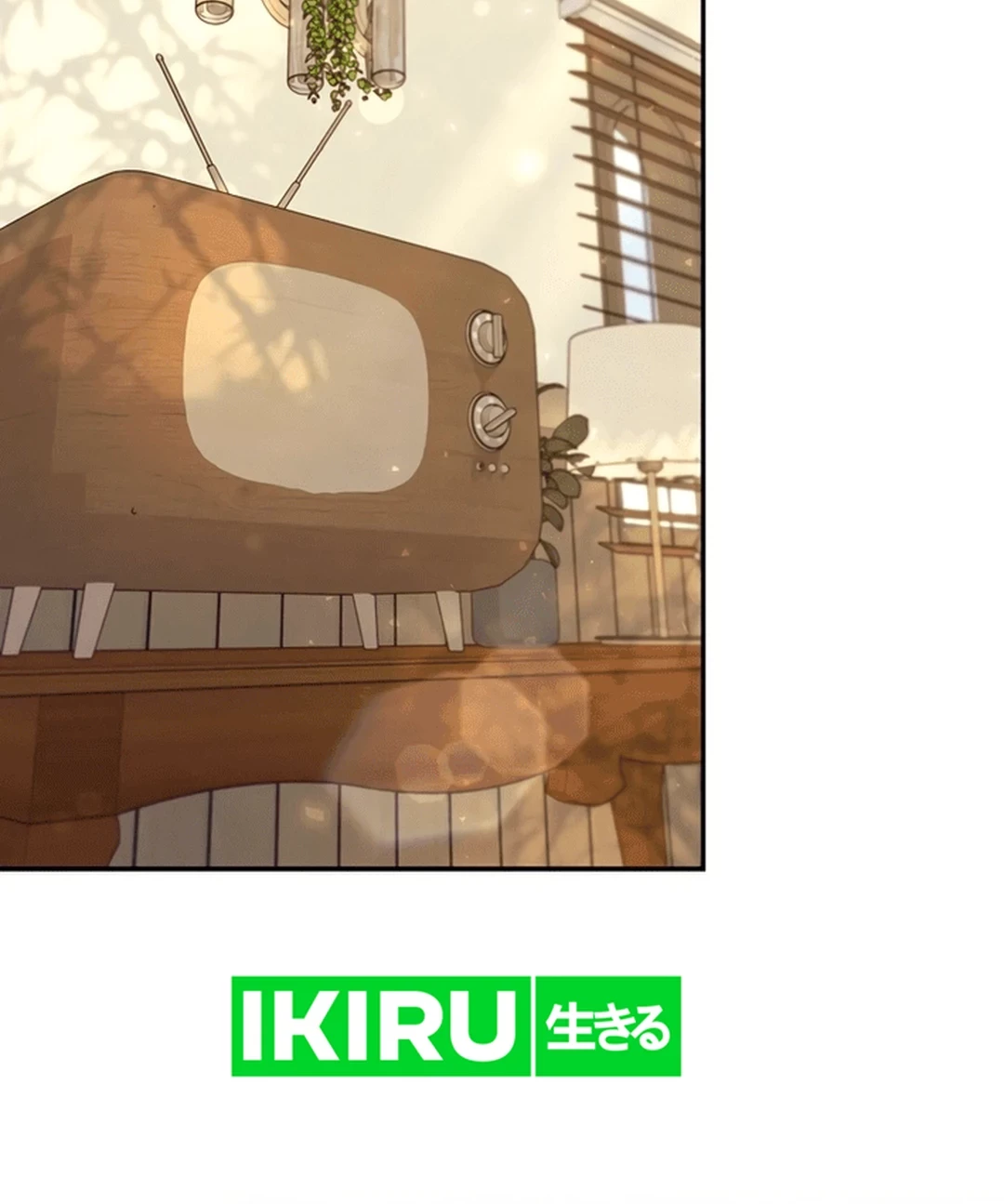 The Art Student Who Lived Twice Chapter 21 Gambar 24