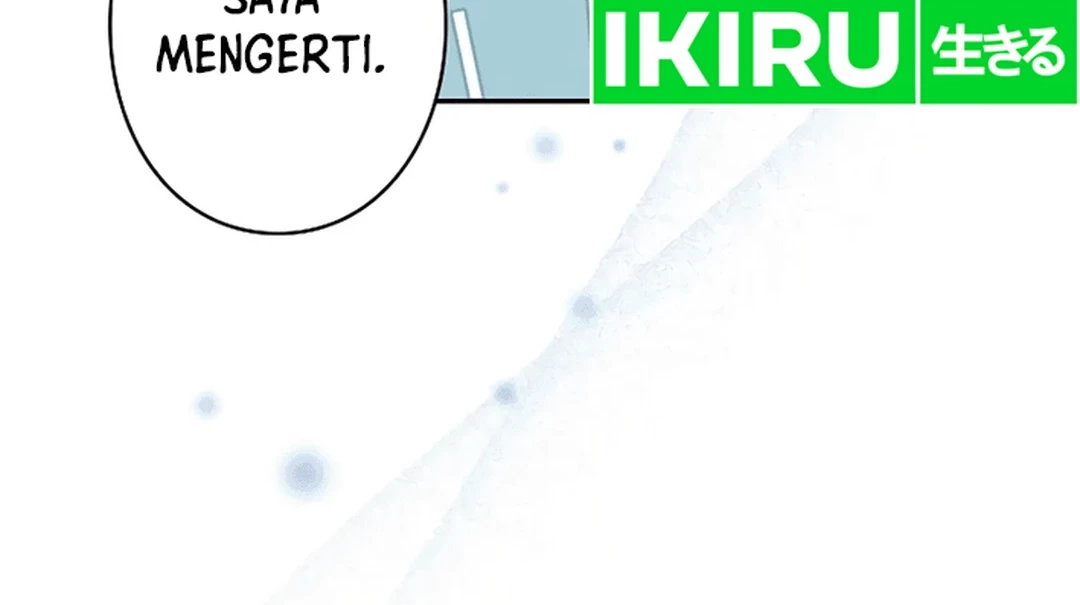 The Art Student Who Lived Twice Chapter 21 Gambar 28