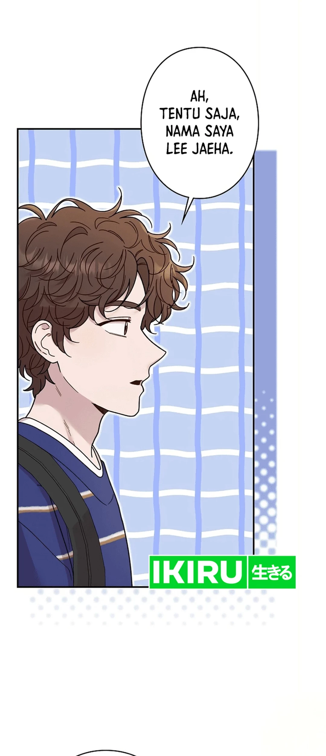 The Art Student Who Lived Twice Chapter 21 Gambar 30