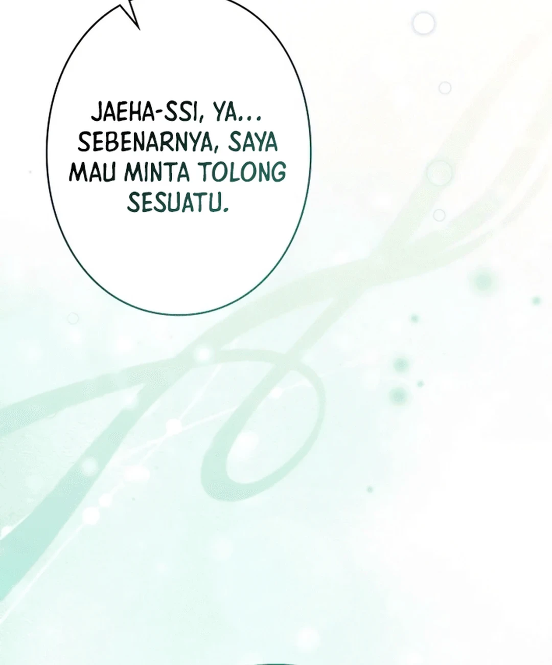 The Art Student Who Lived Twice Chapter 21 Gambar 31