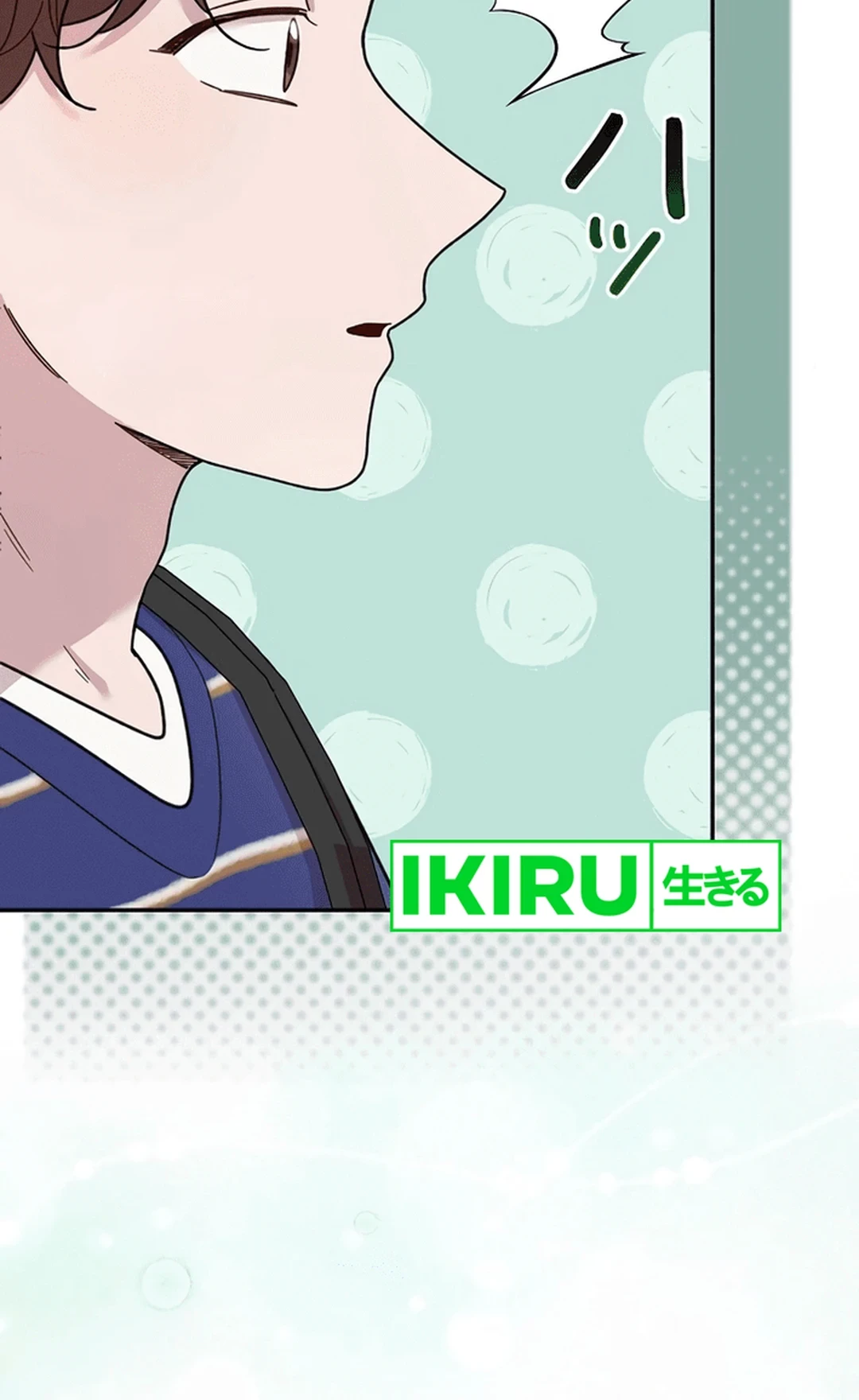 The Art Student Who Lived Twice Chapter 21 Gambar 34