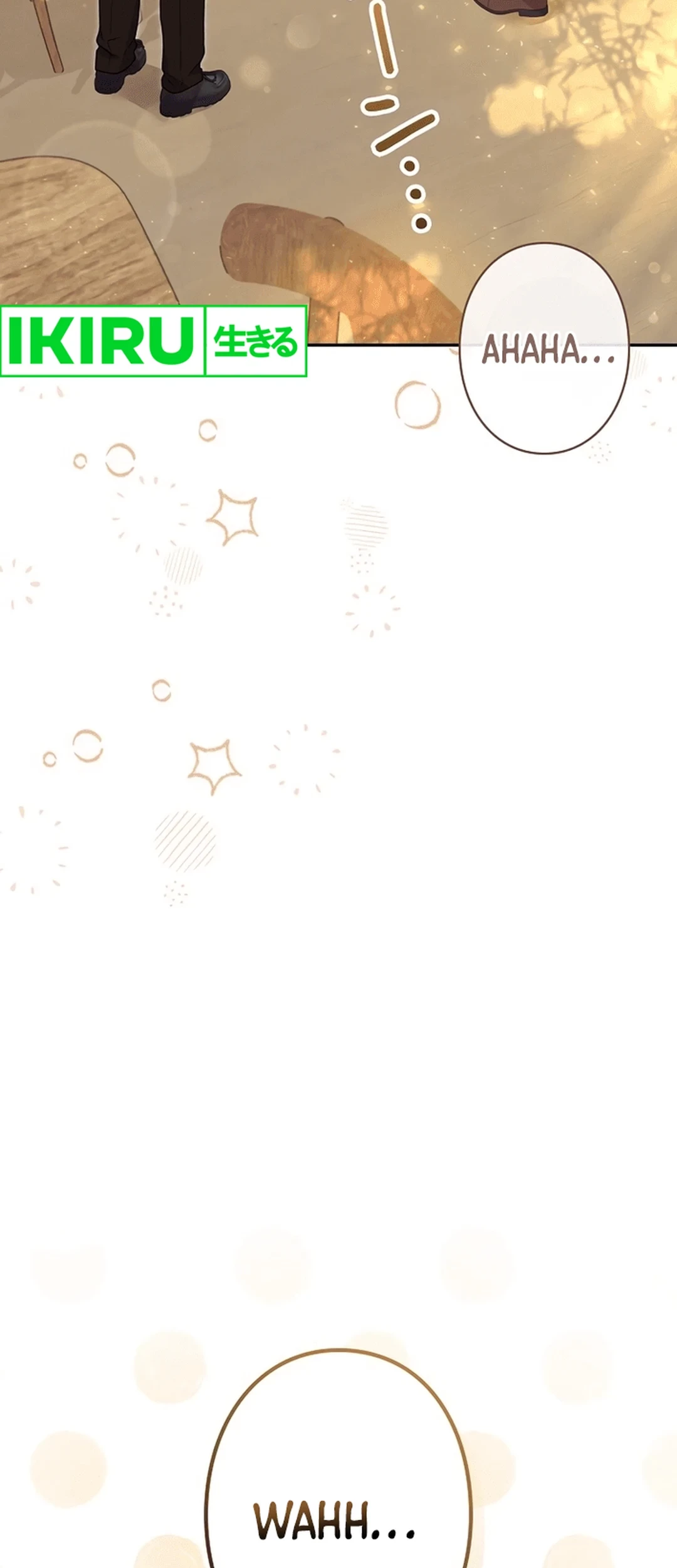 The Art Student Who Lived Twice Chapter 21 Gambar 48