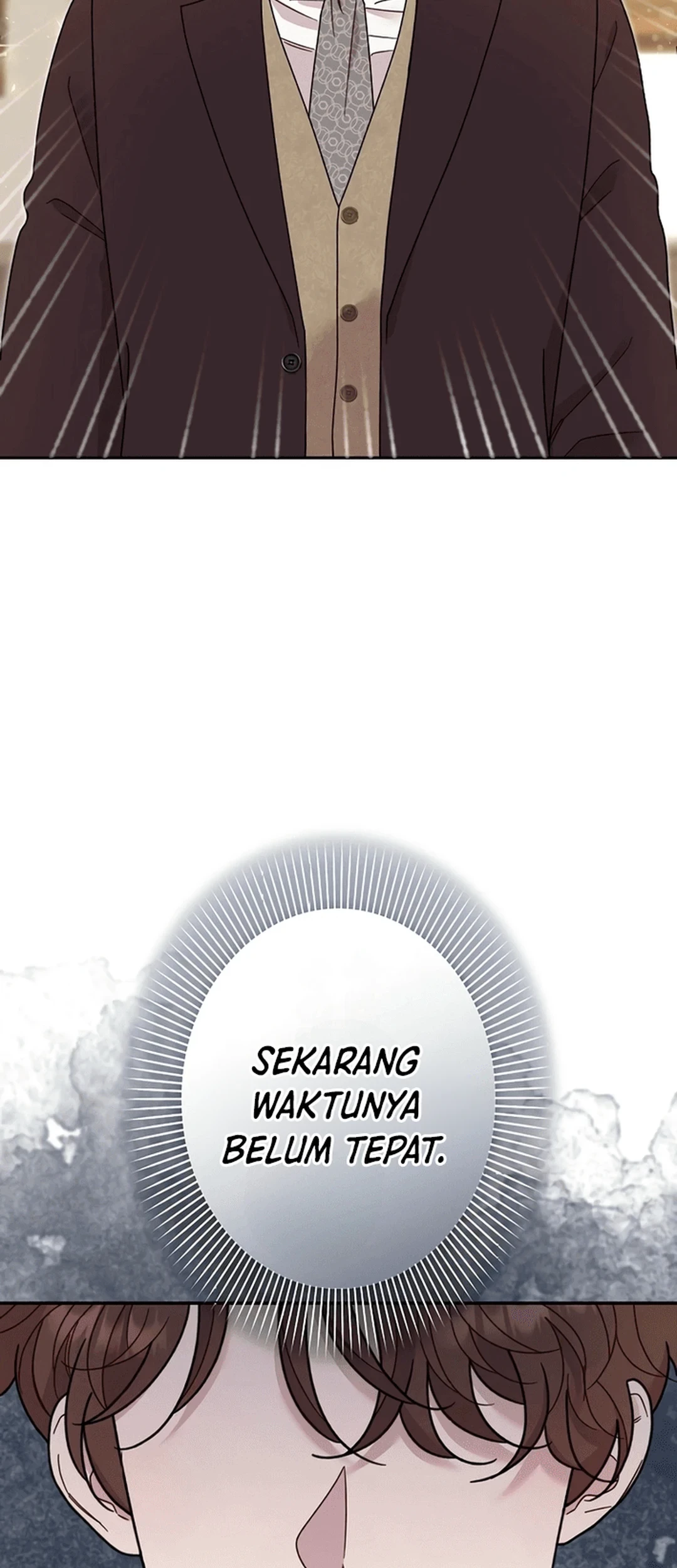 The Art Student Who Lived Twice Chapter 21 Gambar 37