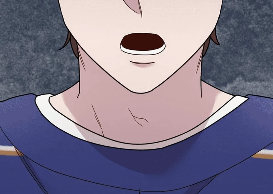 The Art Student Who Lived Twice Chapter 21 Gambar 38