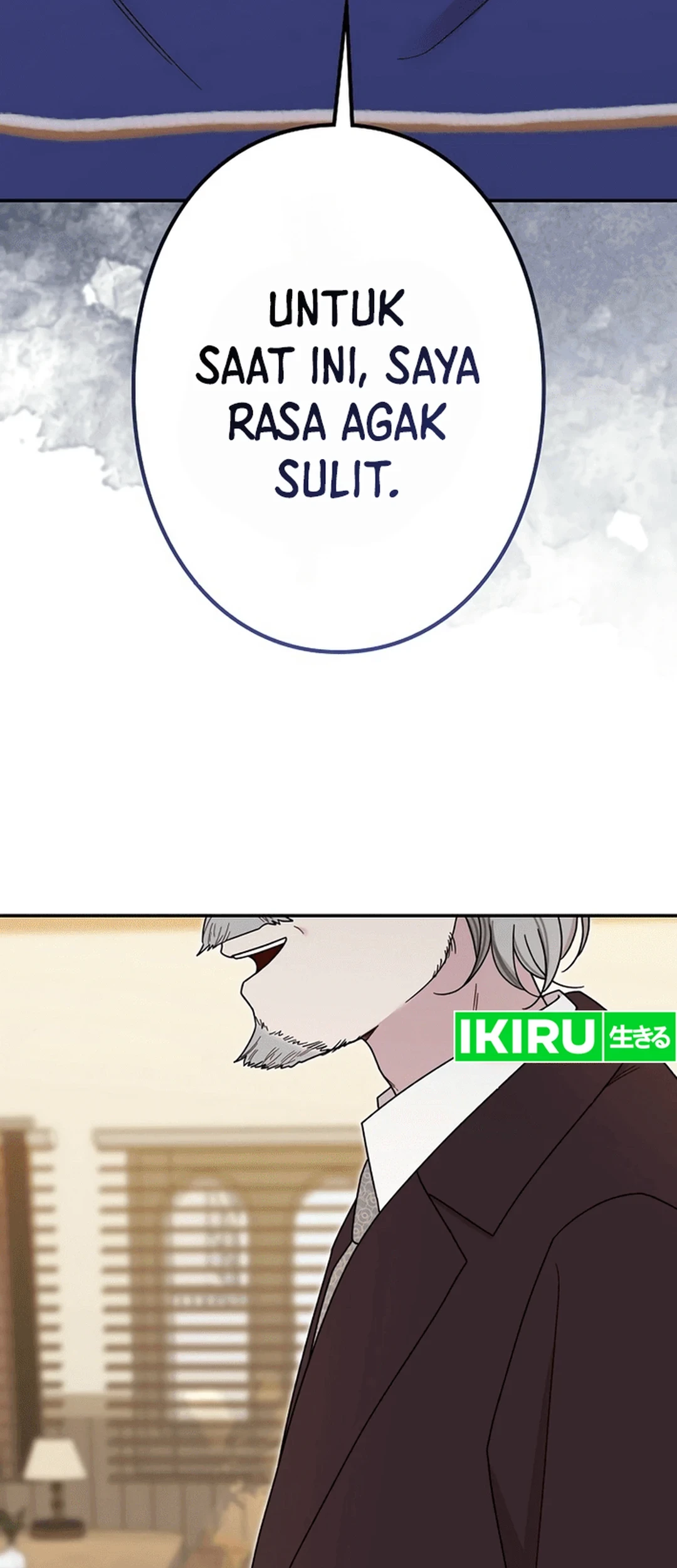 The Art Student Who Lived Twice Chapter 21 Gambar 39