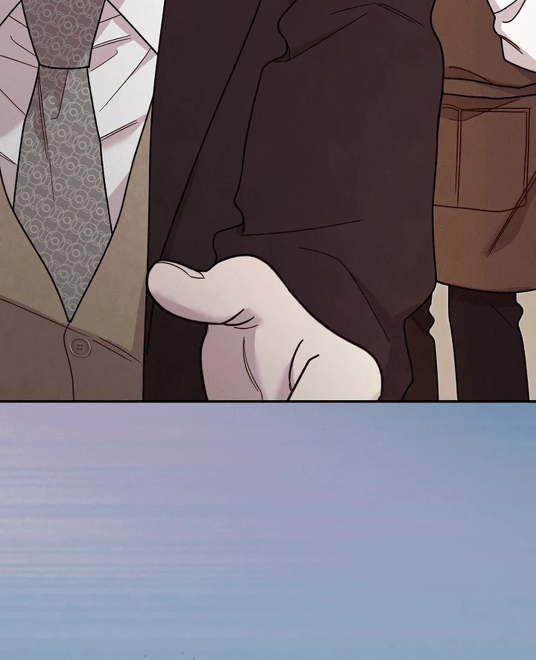 The Art Student Who Lived Twice Chapter 21 Gambar 65