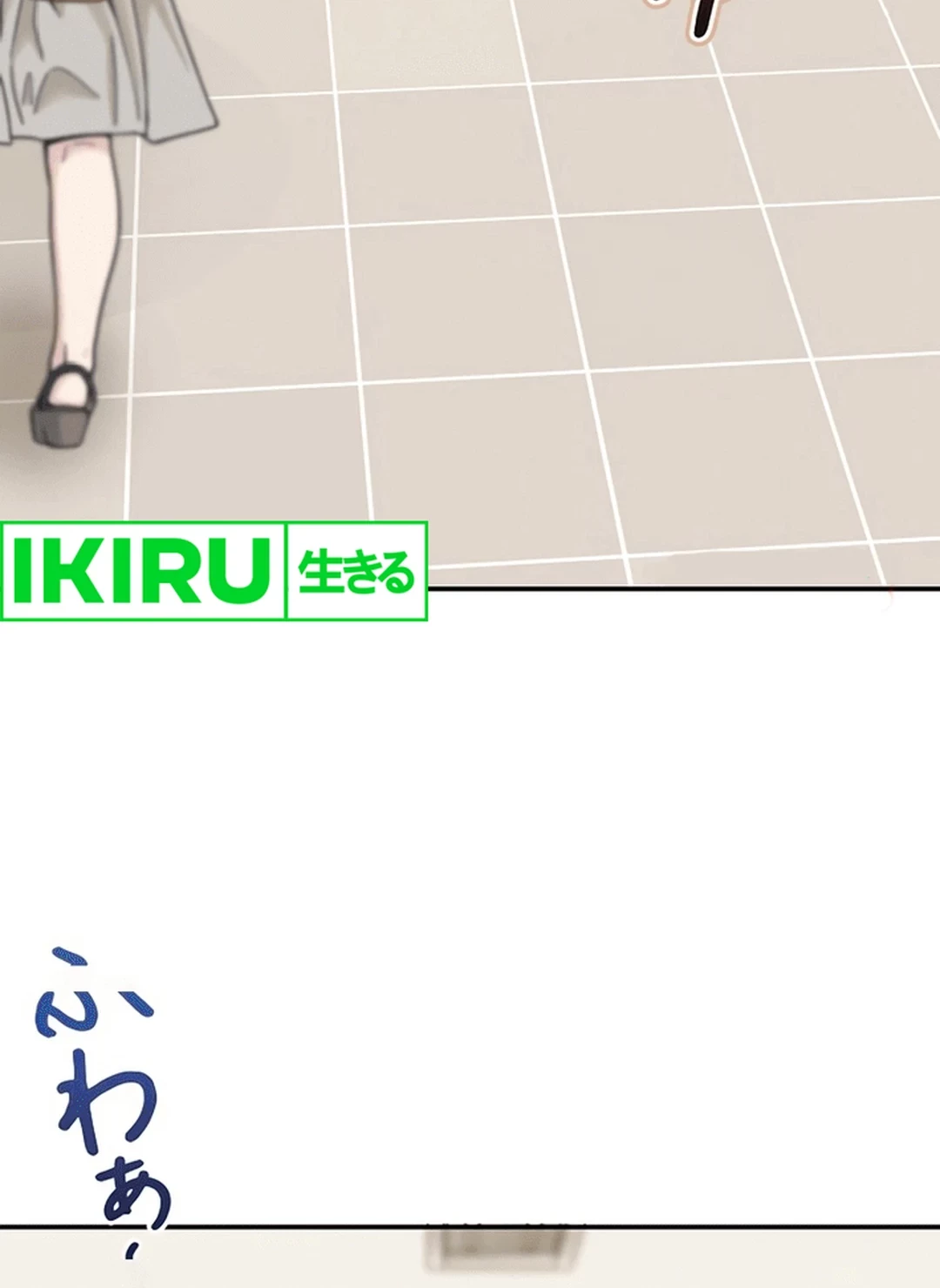 The Art Student Who Lived Twice Chapter 21 Gambar 61