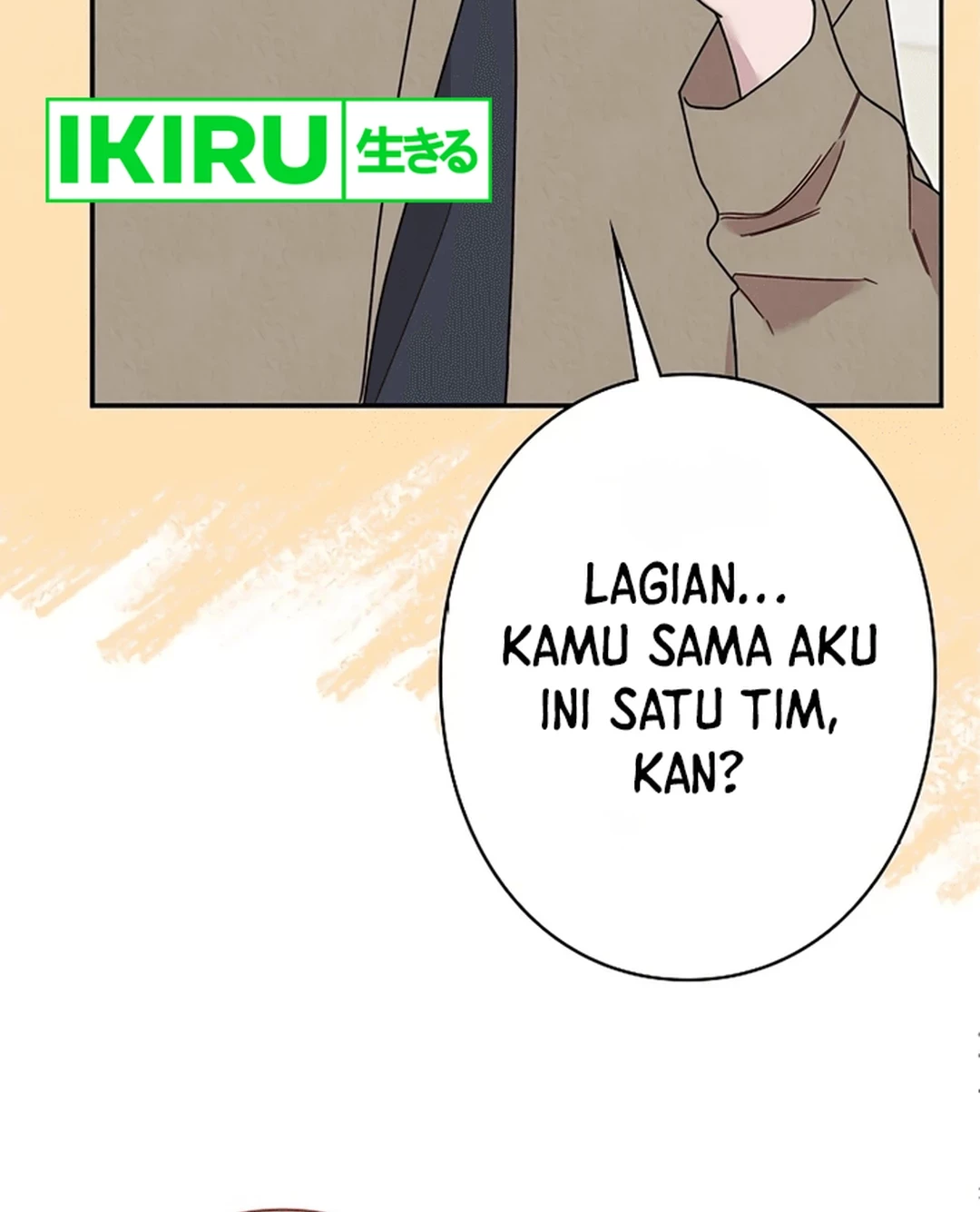 The Art Student Who Lived Twice Chapter 21 Gambar 72