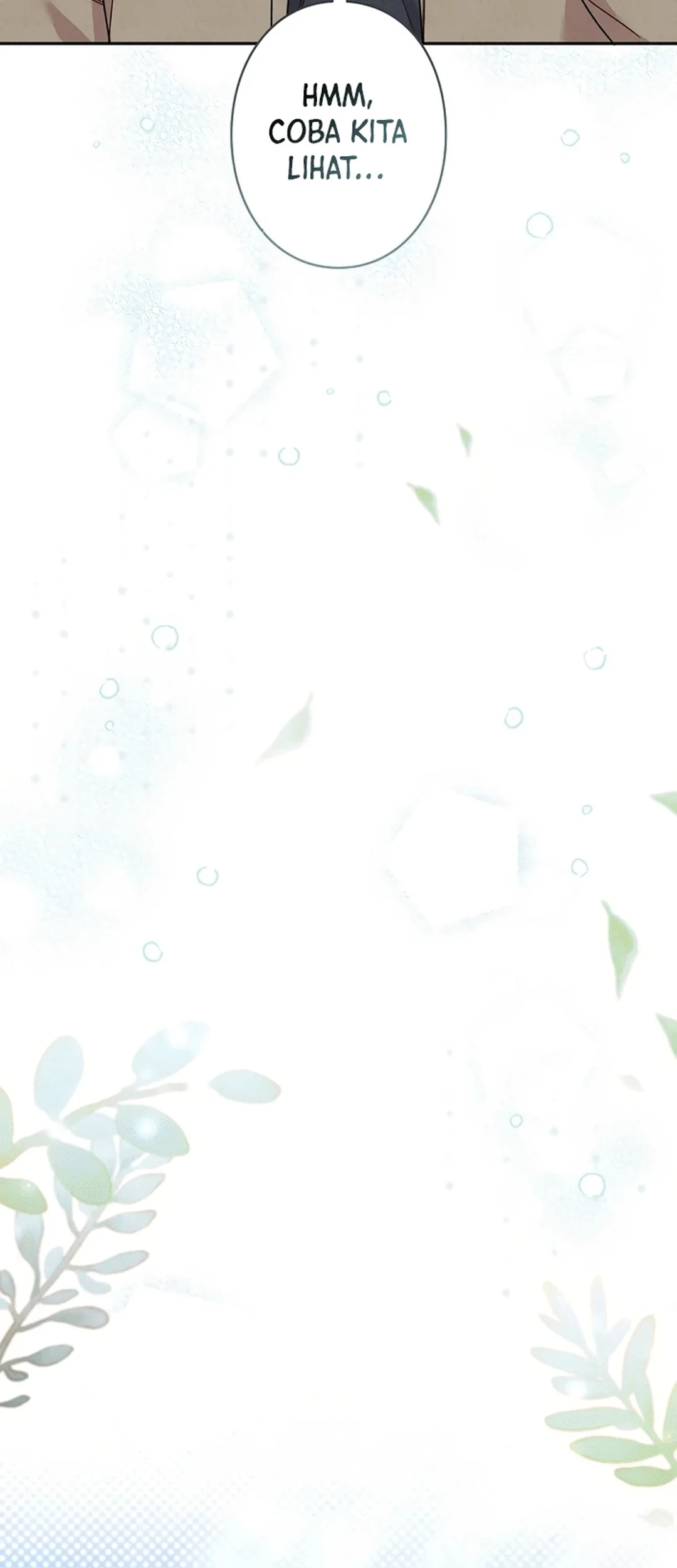 The Art Student Who Lived Twice Chapter 21 Gambar 75