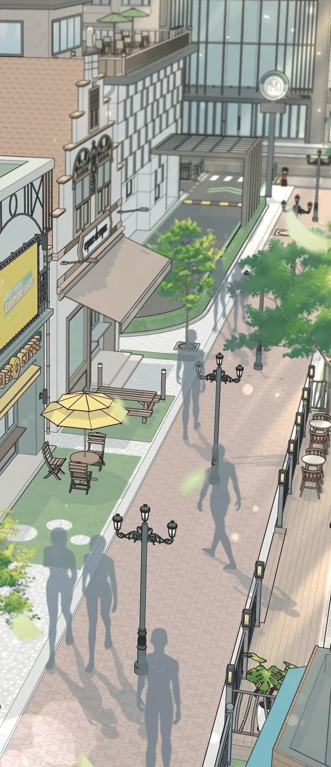 The Art Student Who Lived Twice Chapter 21 Gambar 77