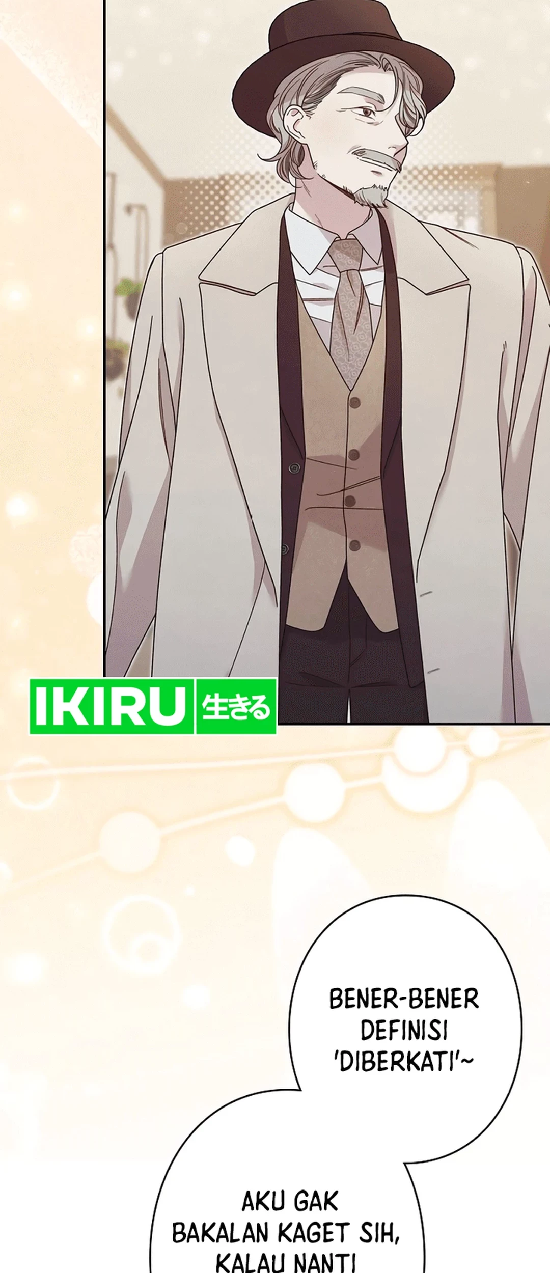 The Art Student Who Lived Twice Chapter 21 Gambar 82