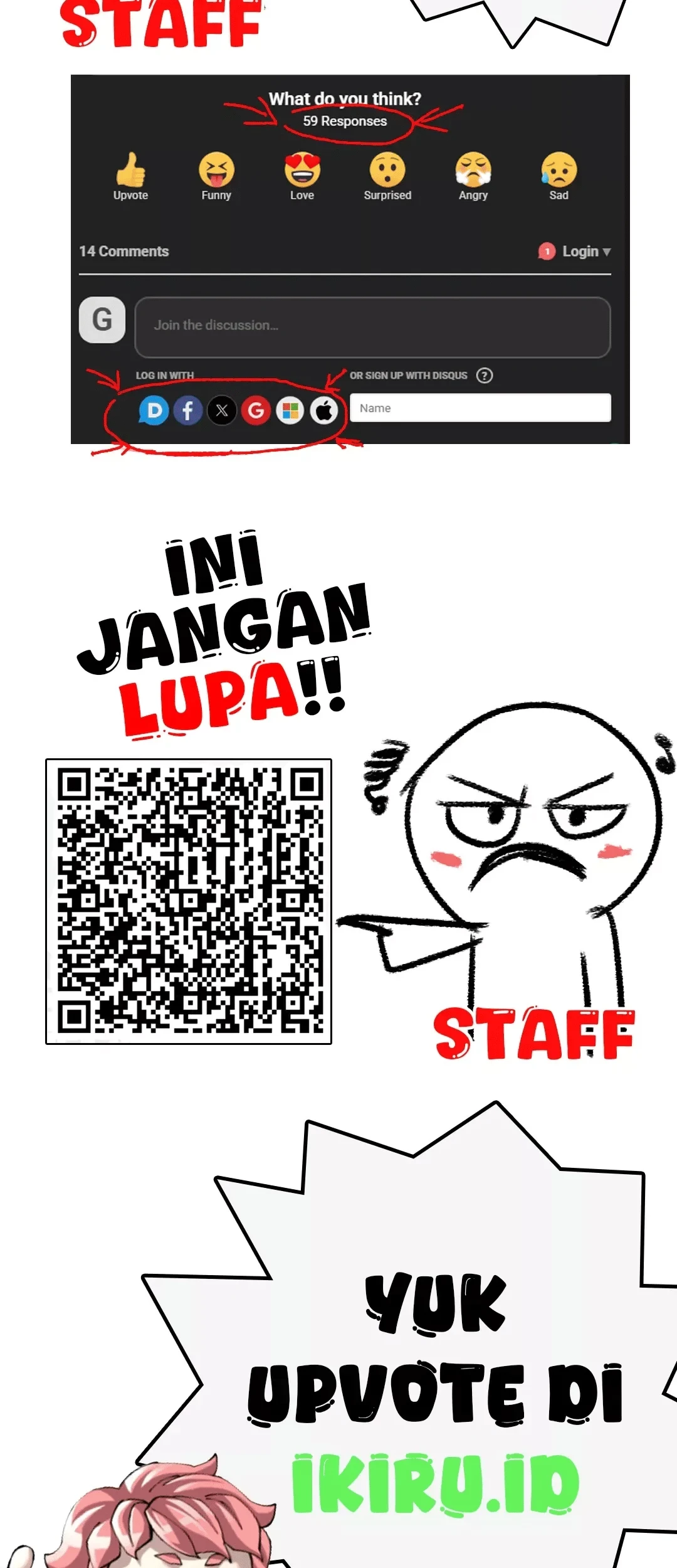 The Art Student Who Lived Twice Chapter 21 Gambar 91