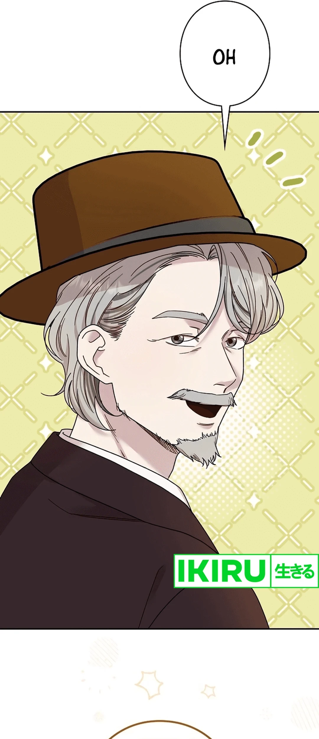 The Art Student Who Lived Twice Chapter 21 Gambar 5