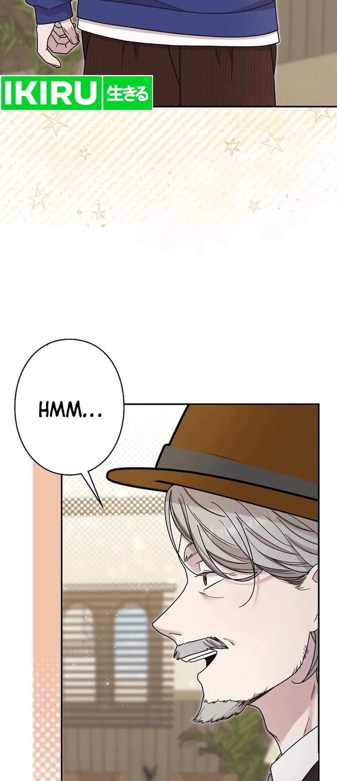 The Art Student Who Lived Twice Chapter 21 Gambar 7