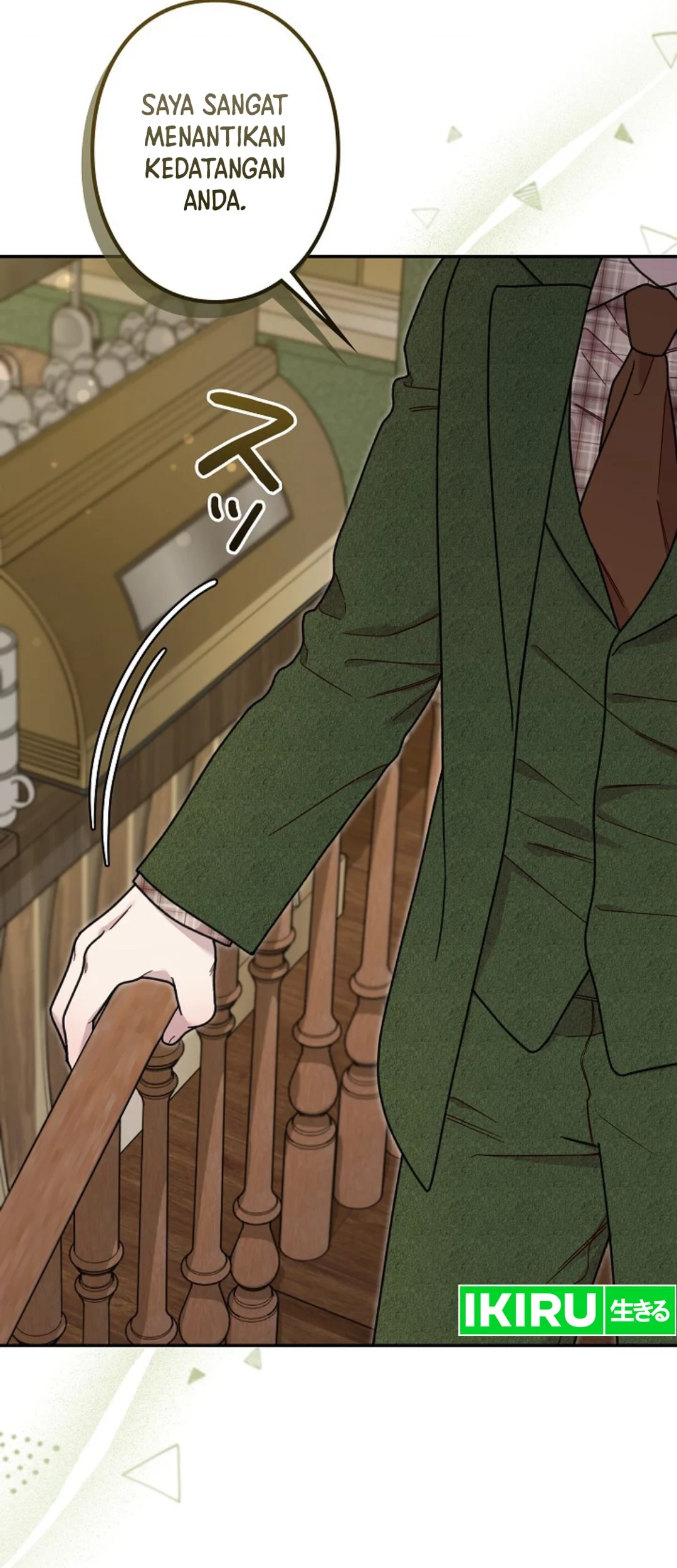 The Art Student Who Lived Twice Chapter 22 Gambar 12