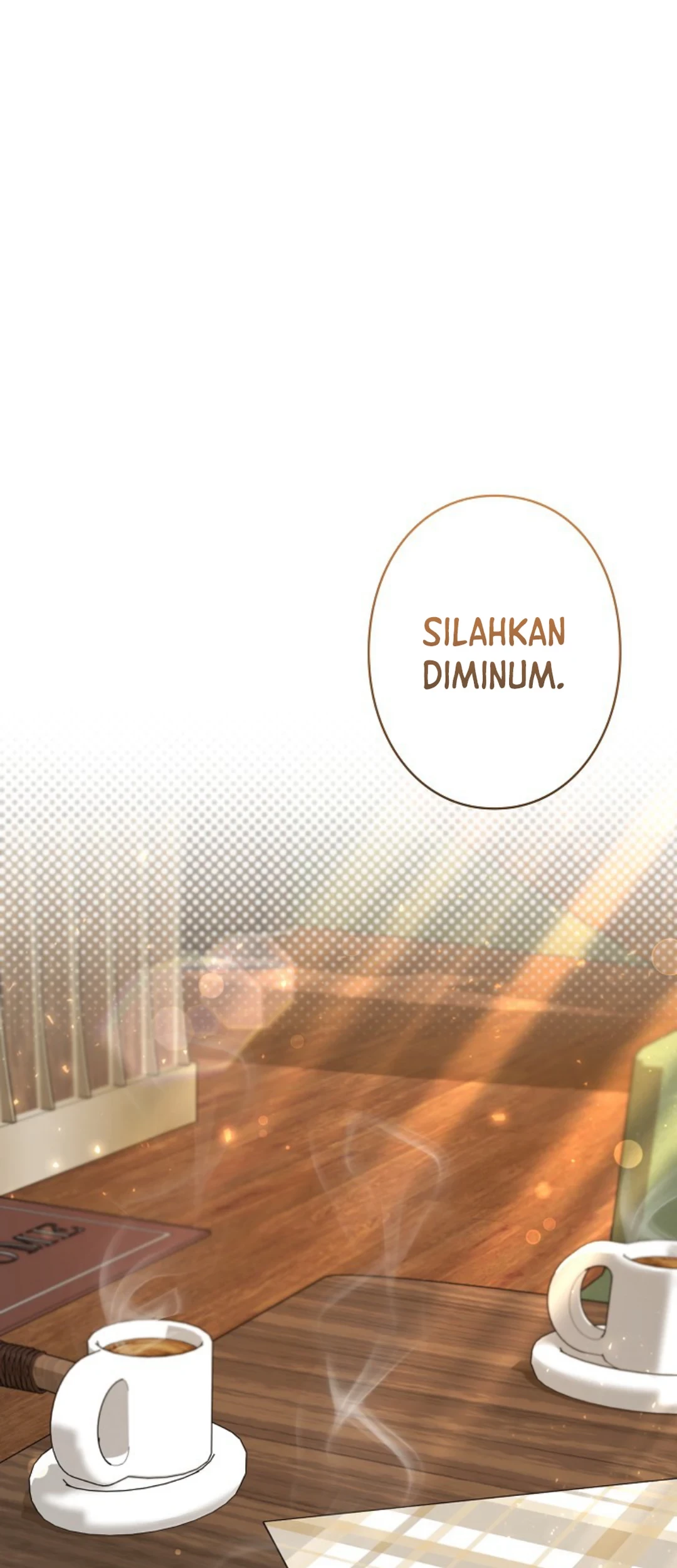 The Art Student Who Lived Twice Chapter 22 Gambar 16