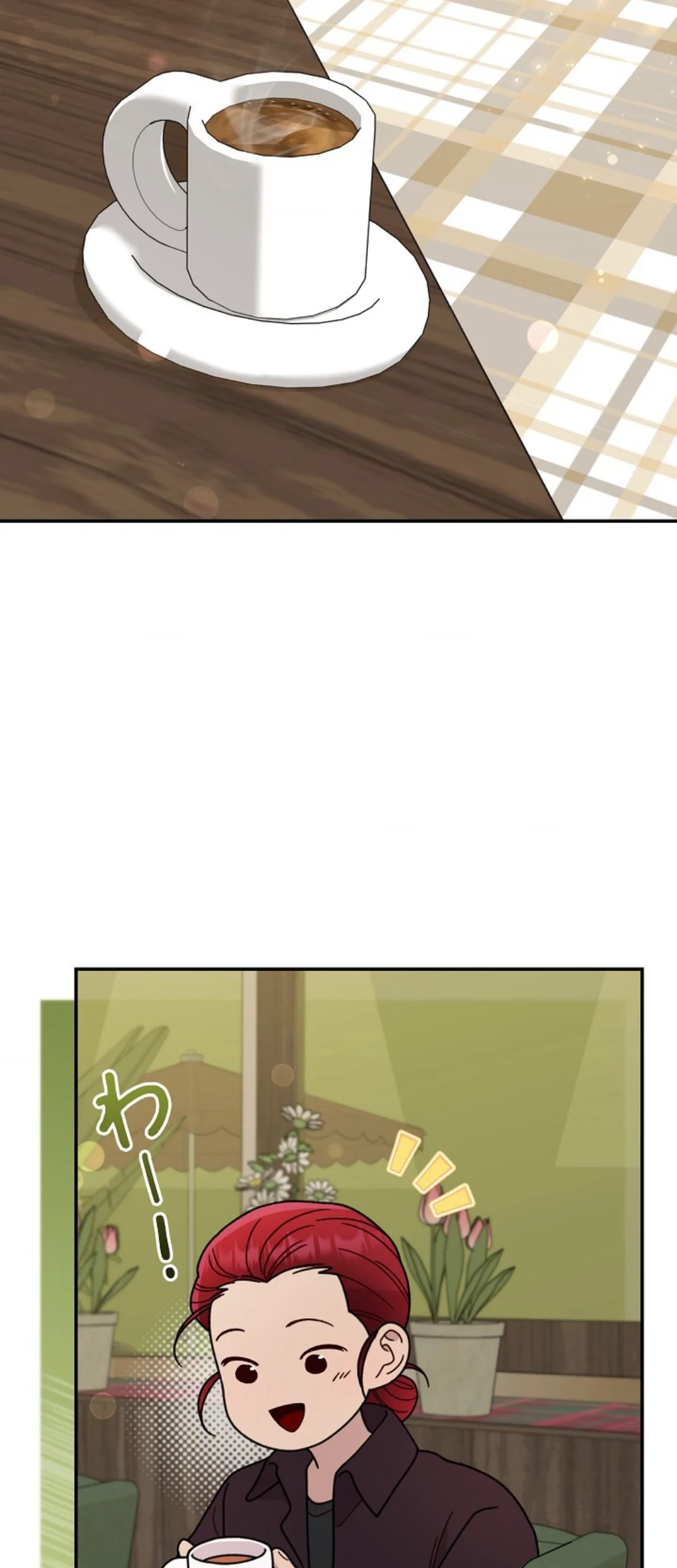 The Art Student Who Lived Twice Chapter 22 Gambar 17