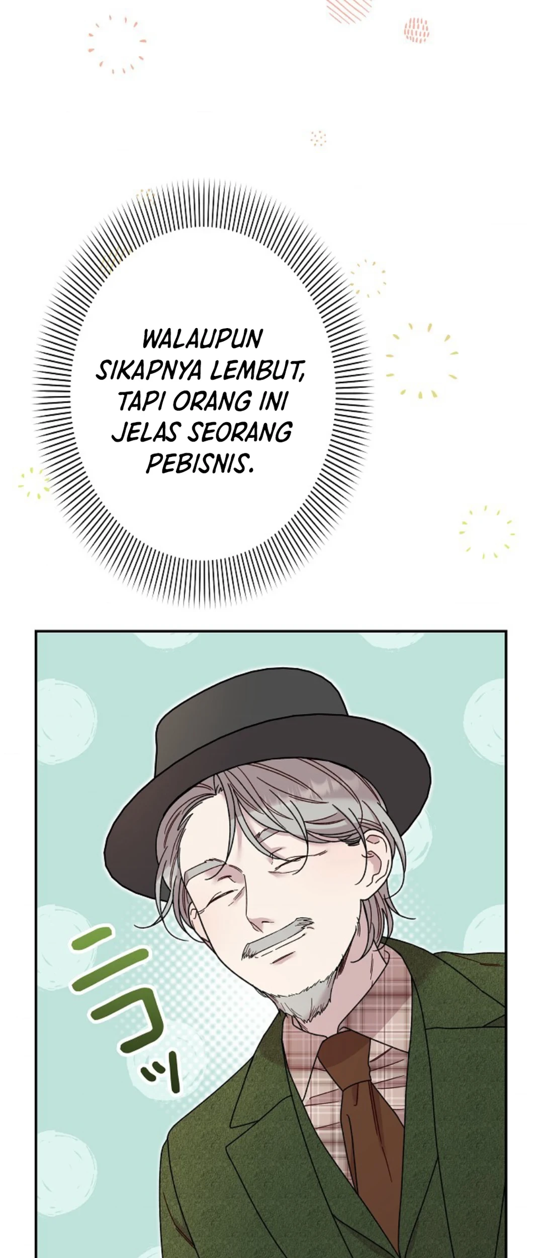 The Art Student Who Lived Twice Chapter 22 Gambar 20