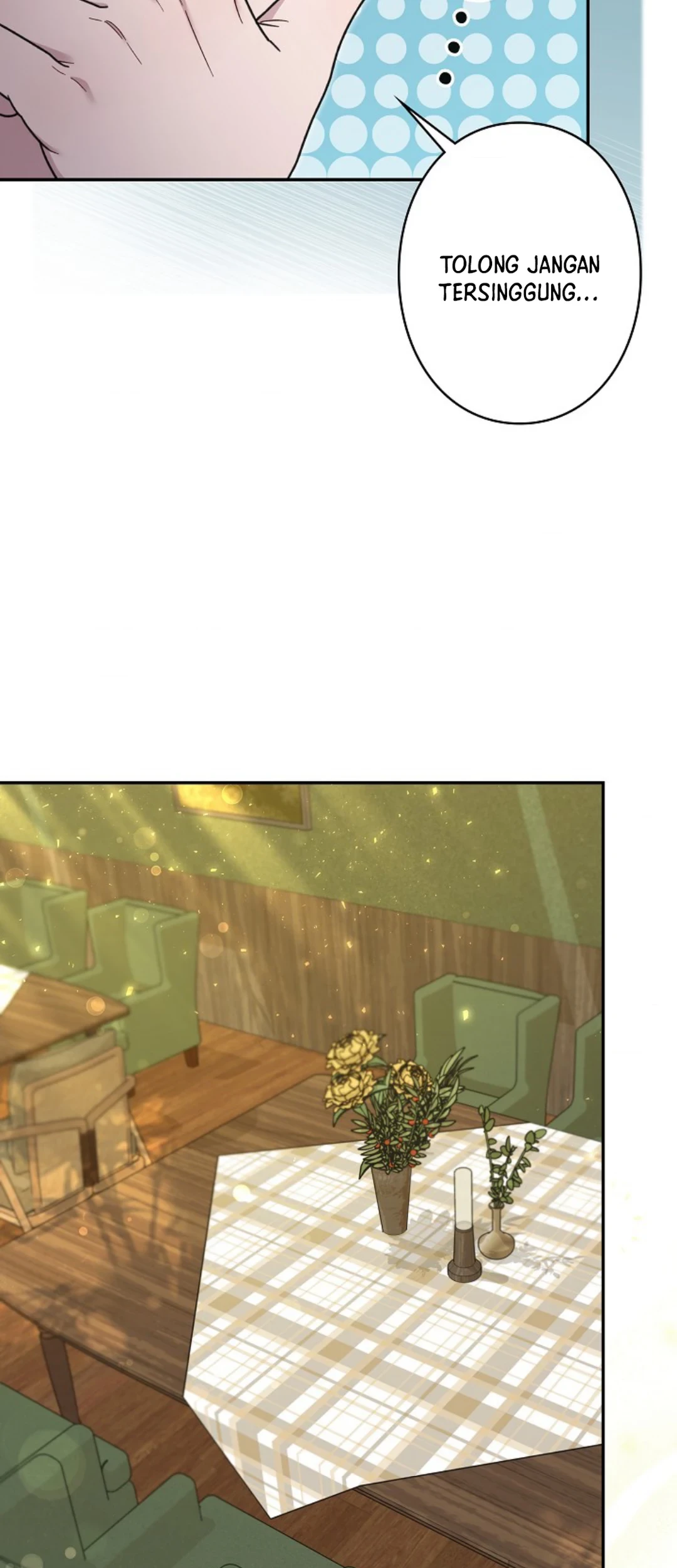 The Art Student Who Lived Twice Chapter 22 Gambar 22