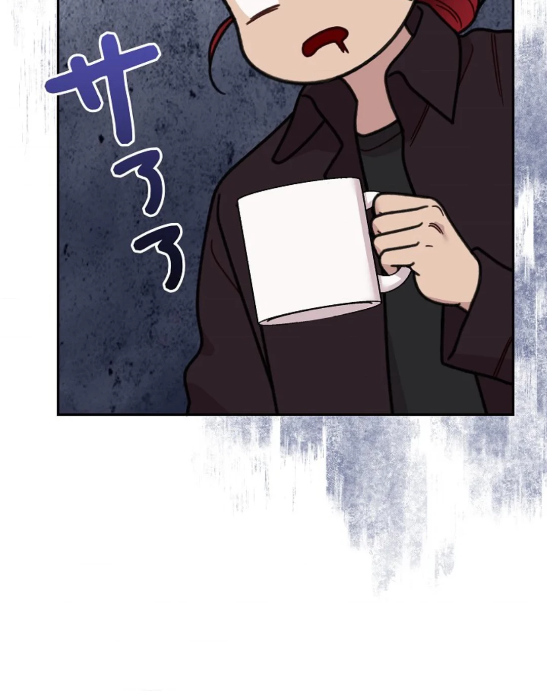 The Art Student Who Lived Twice Chapter 22 Gambar 27