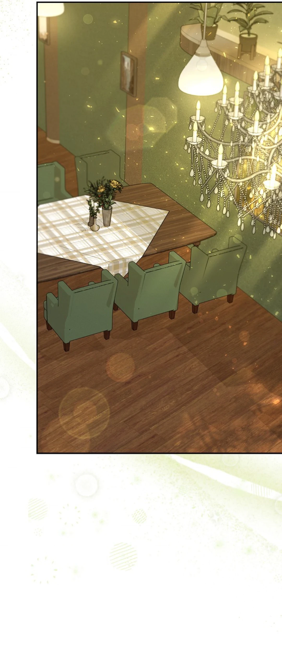 The Art Student Who Lived Twice Chapter 22 Gambar 24