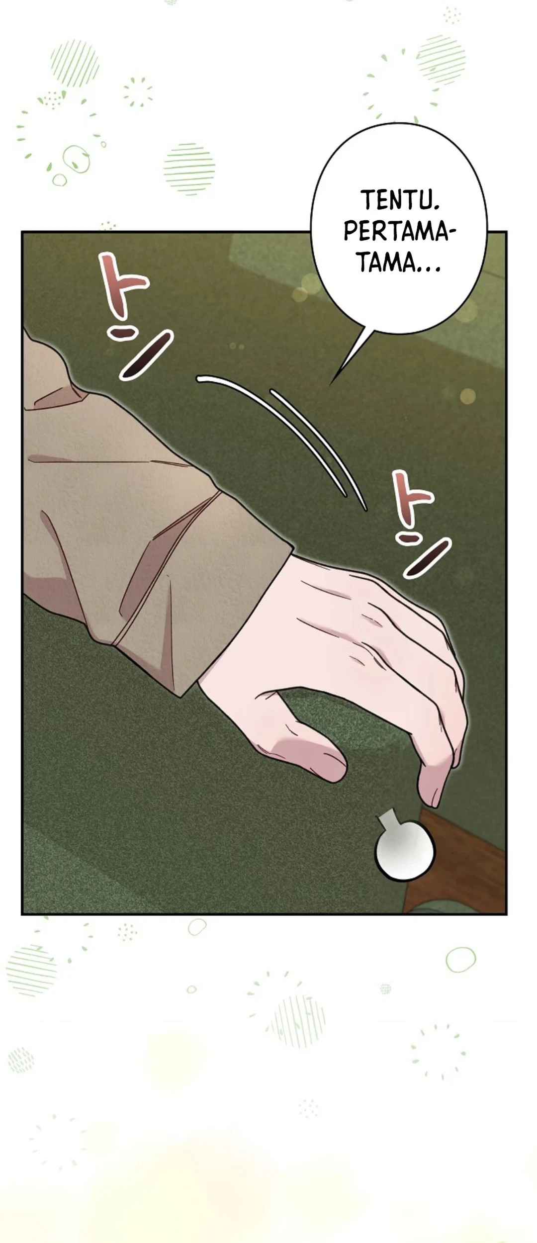 The Art Student Who Lived Twice Chapter 22 Gambar 29