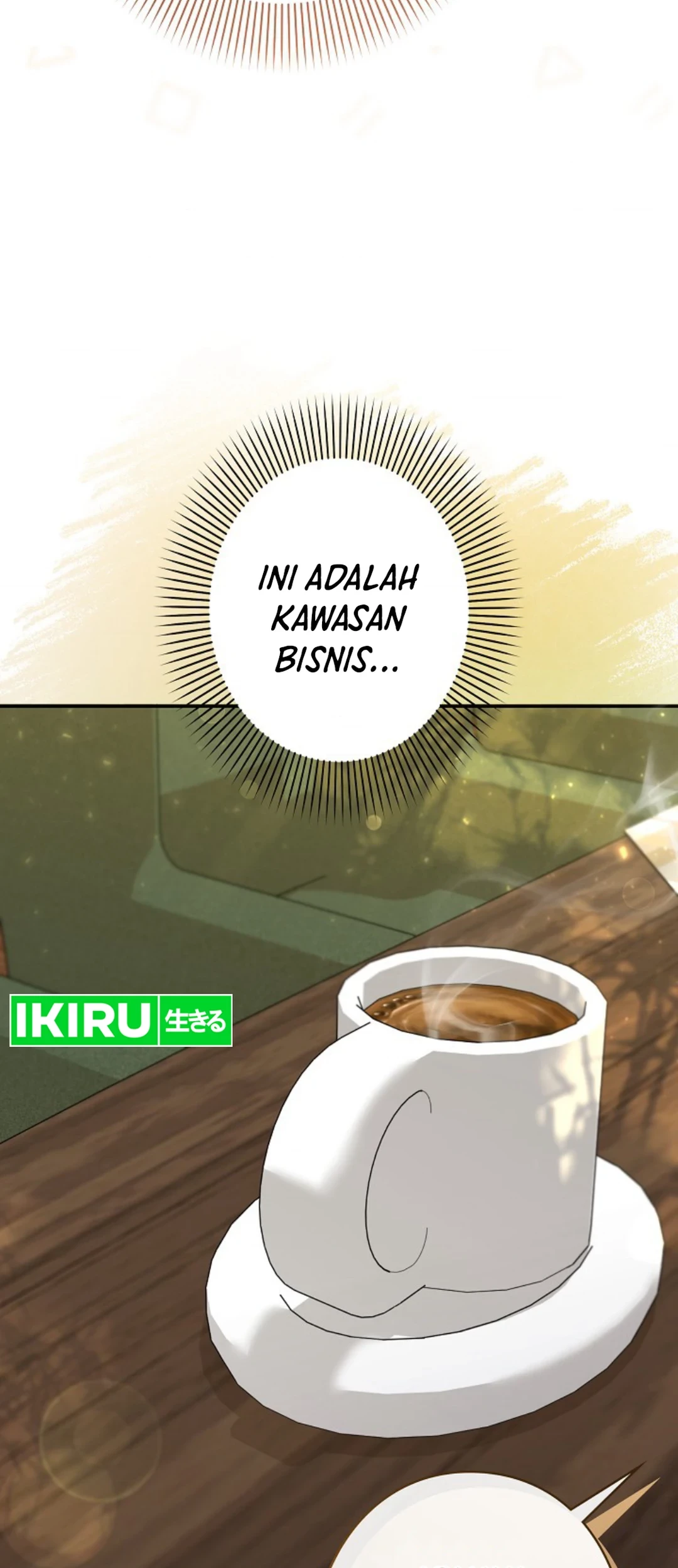 The Art Student Who Lived Twice Chapter 22 Gambar 38