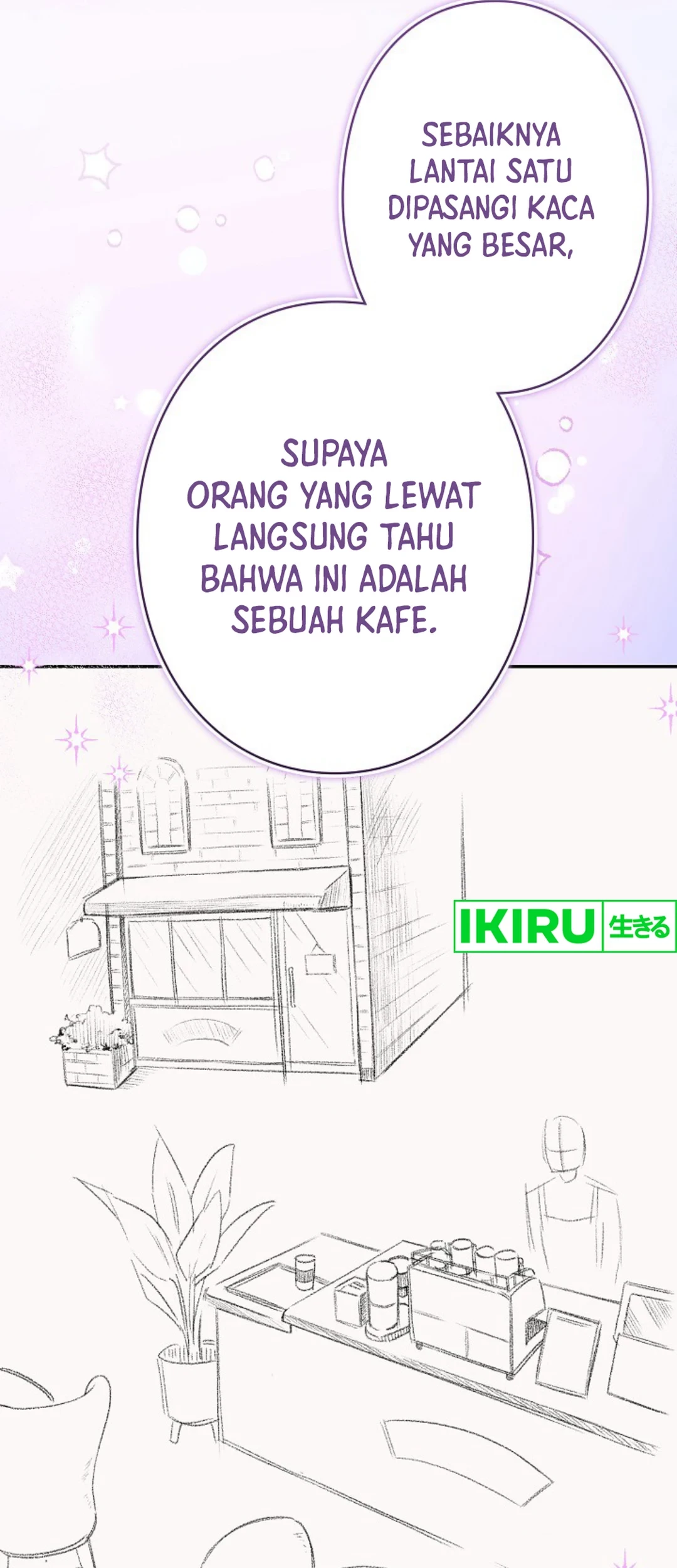 The Art Student Who Lived Twice Chapter 22 Gambar 62