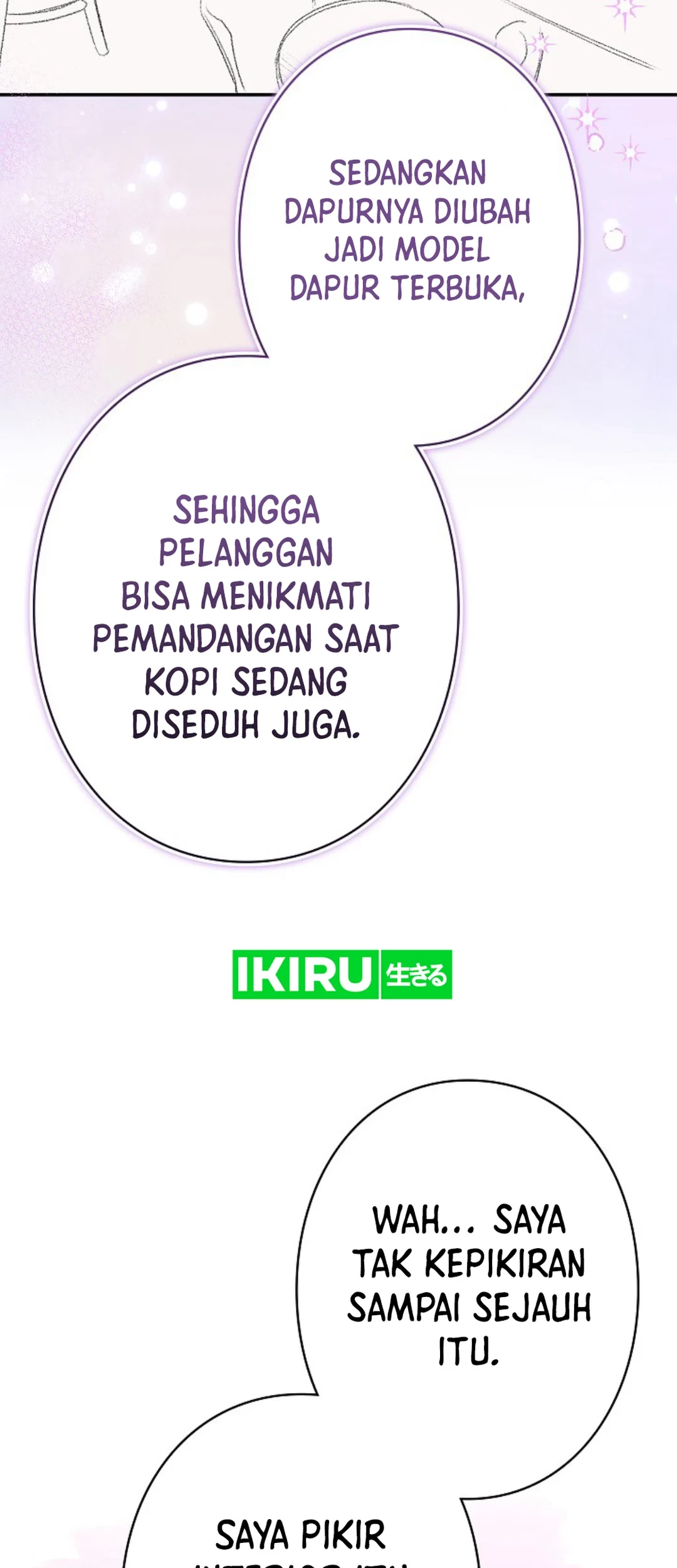 The Art Student Who Lived Twice Chapter 22 Gambar 63