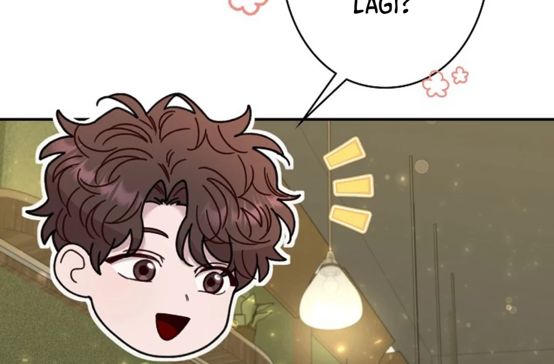 The Art Student Who Lived Twice Chapter 22 Gambar 65