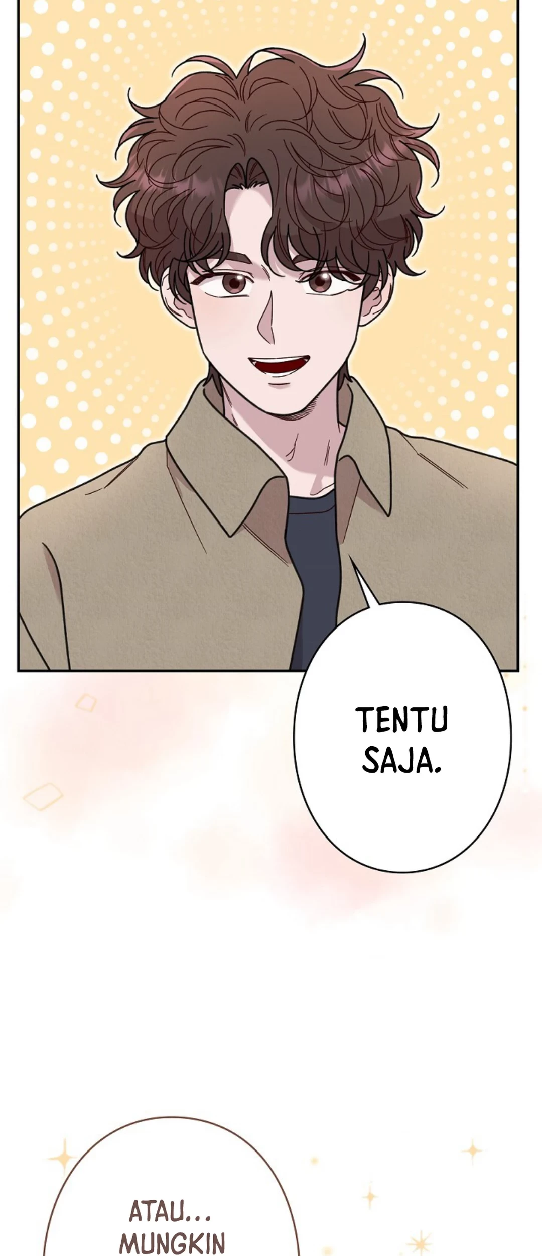 The Art Student Who Lived Twice Chapter 22 Gambar 52