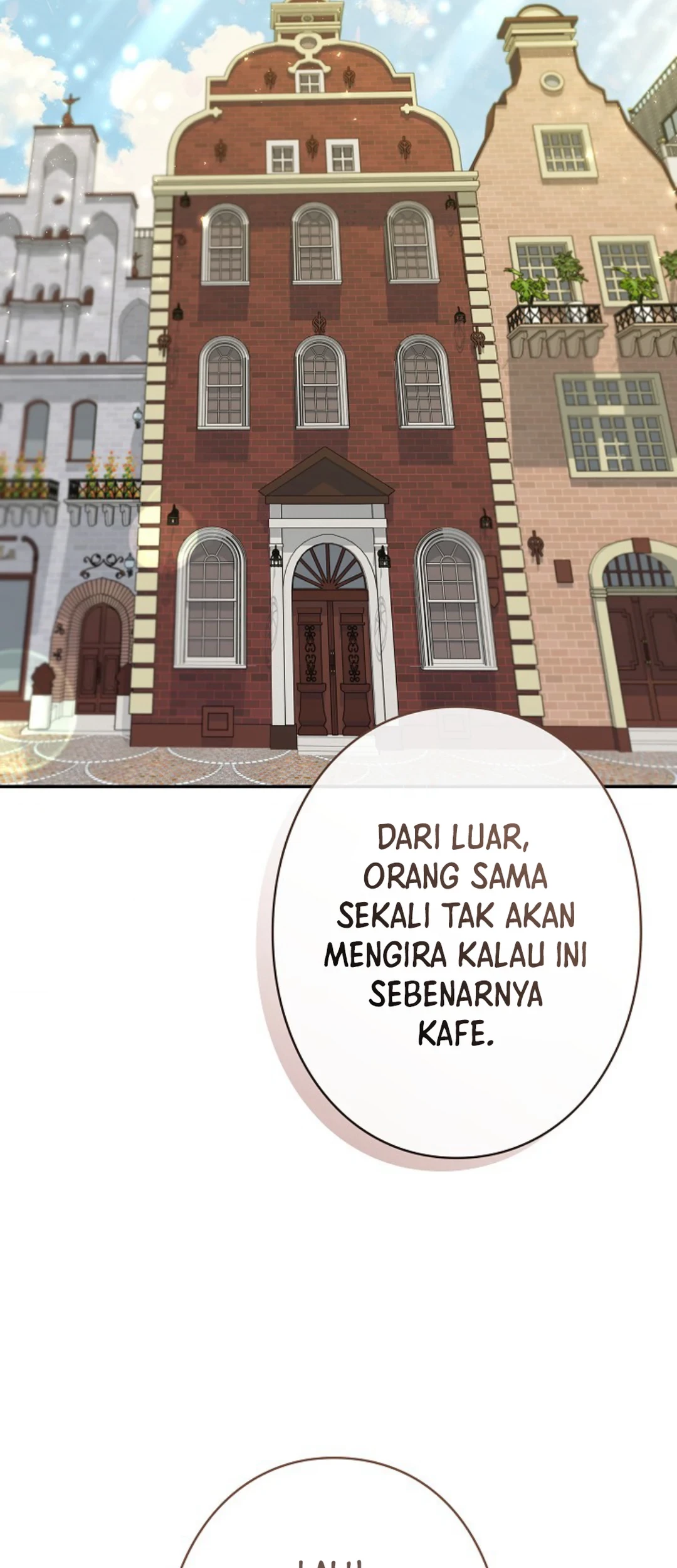 The Art Student Who Lived Twice Chapter 22 Gambar 58