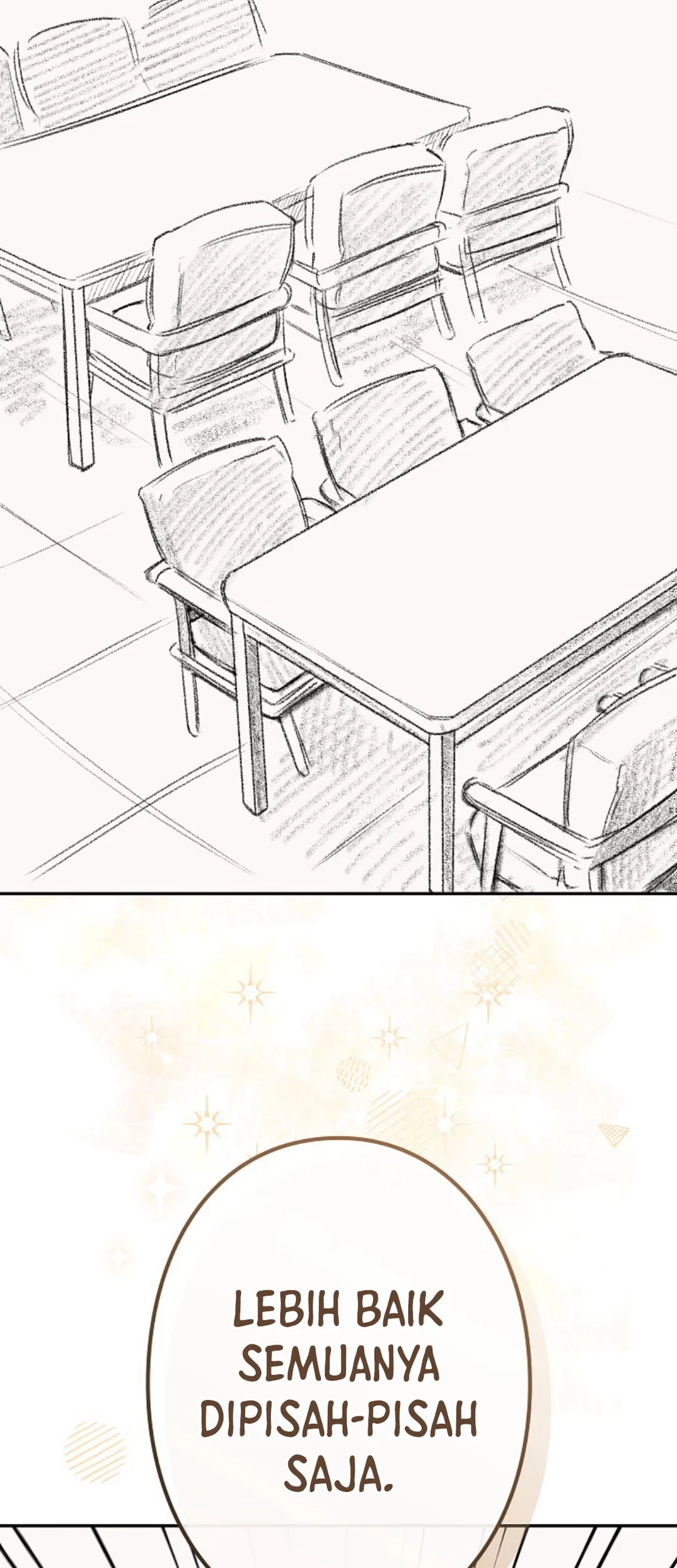 The Art Student Who Lived Twice Chapter 22 Gambar 67
