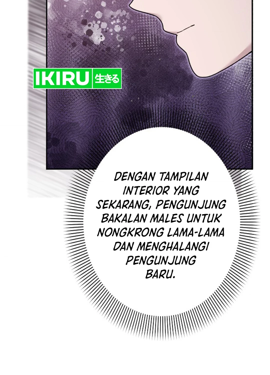 The Art Student Who Lived Twice Chapter 22 Gambar 72