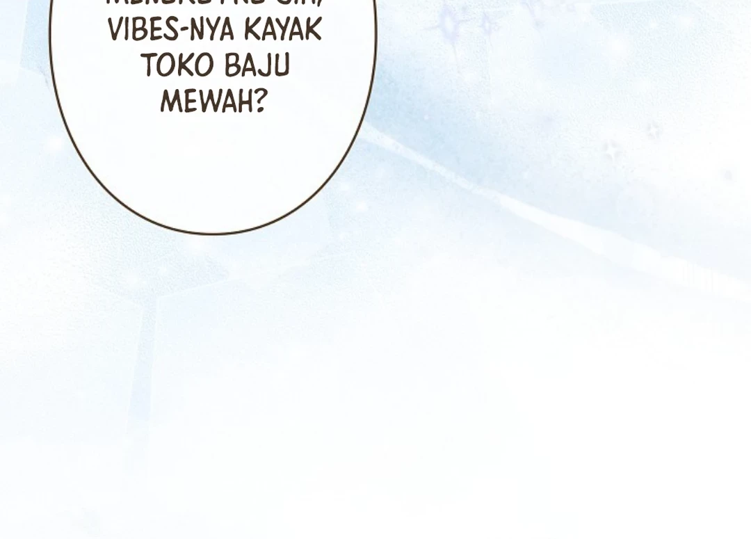 The Art Student Who Lived Twice Chapter 22 Gambar 4