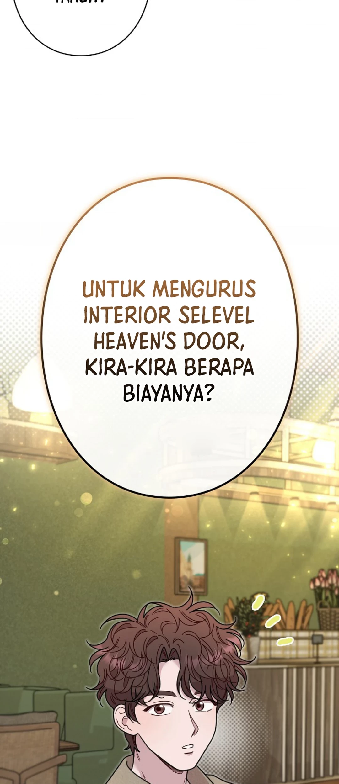 The Art Student Who Lived Twice Chapter 22 Gambar 82