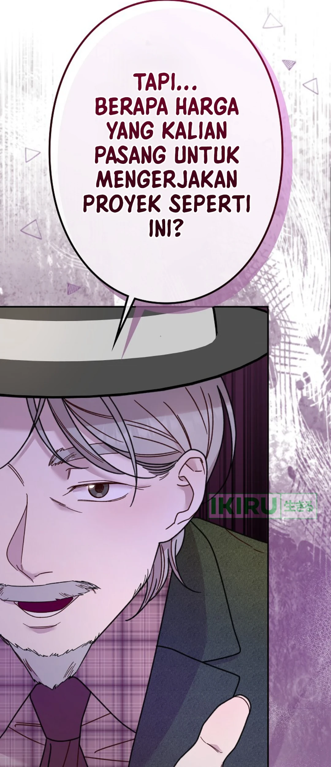 The Art Student Who Lived Twice Chapter 22 Gambar 87