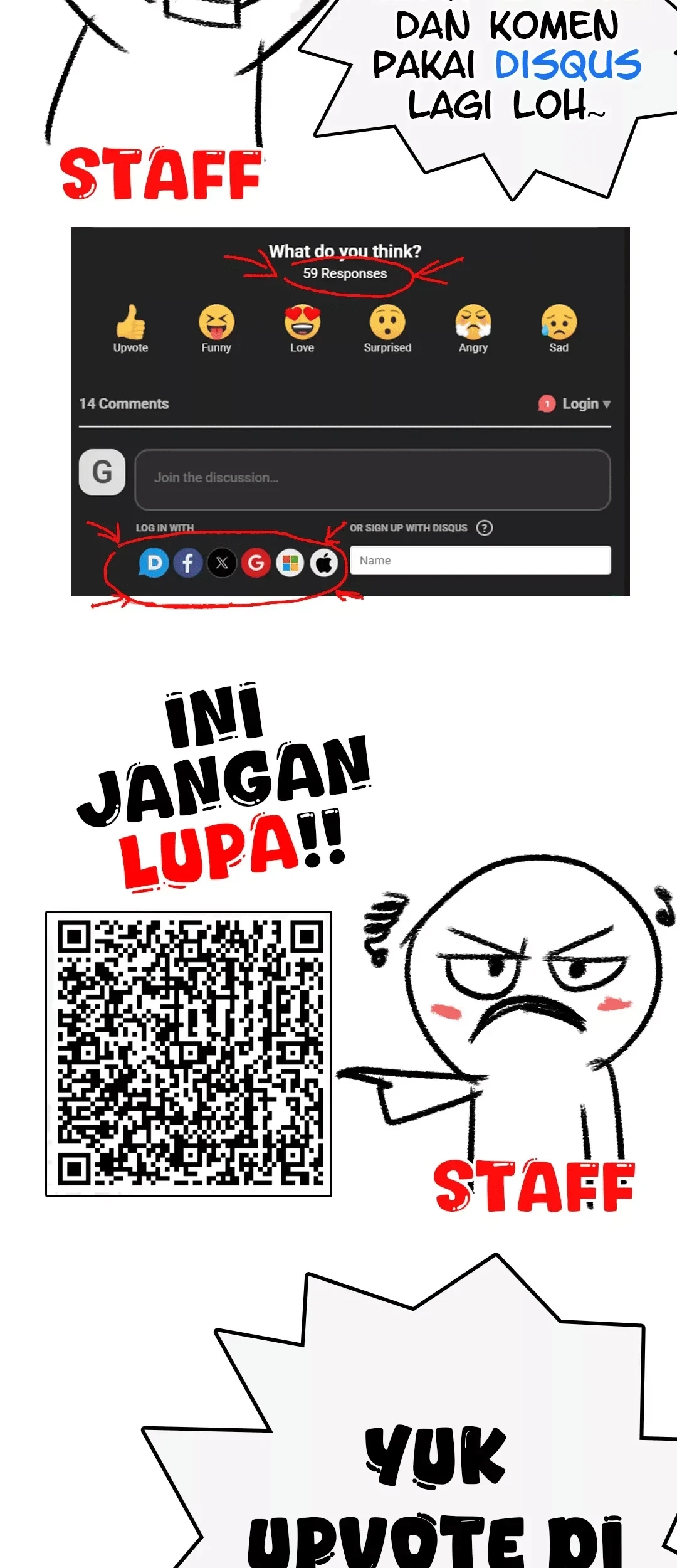 The Art Student Who Lived Twice Chapter 22 Gambar 93