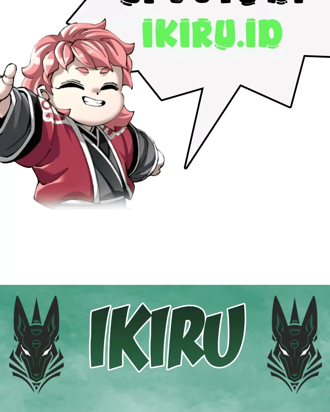 The Art Student Who Lived Twice Chapter 22 Gambar 94