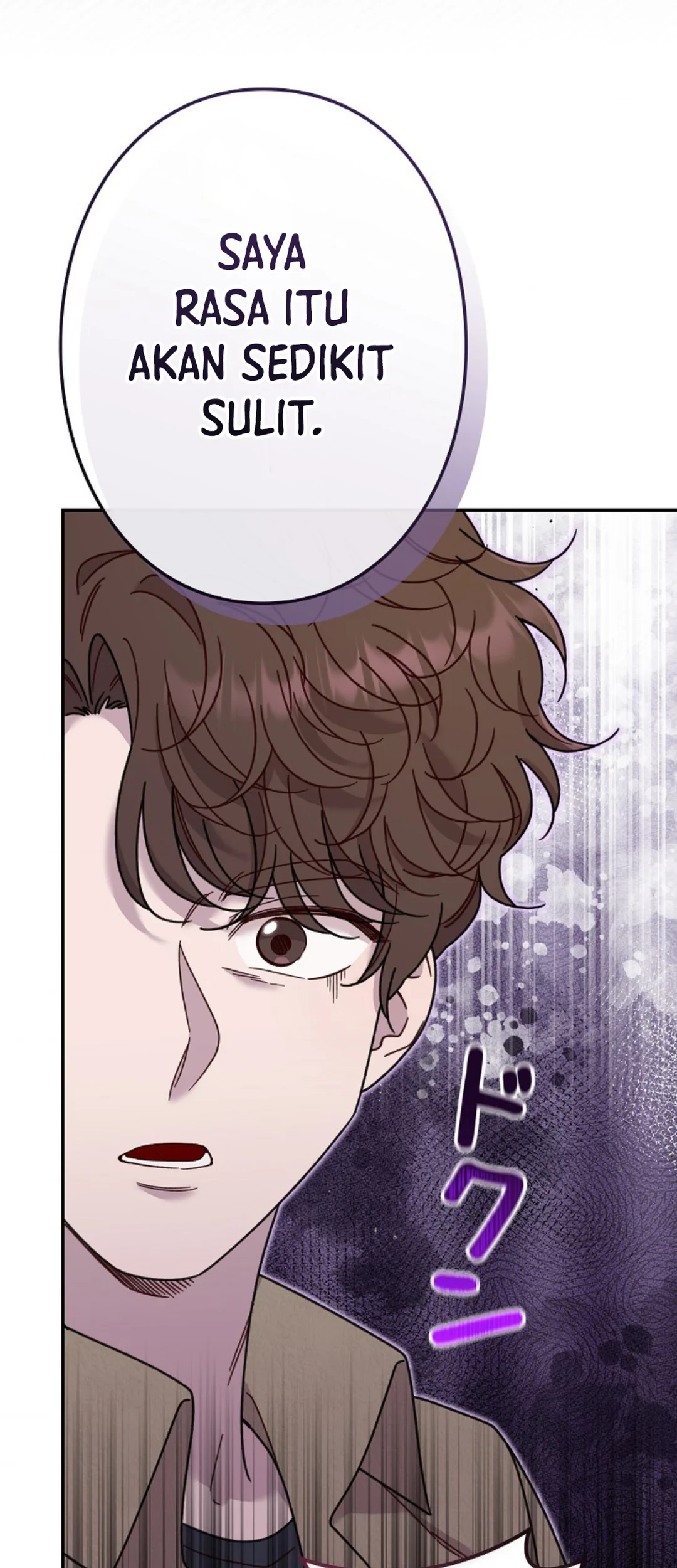 The Art Student Who Lived Twice Chapter 23 Gambar 18