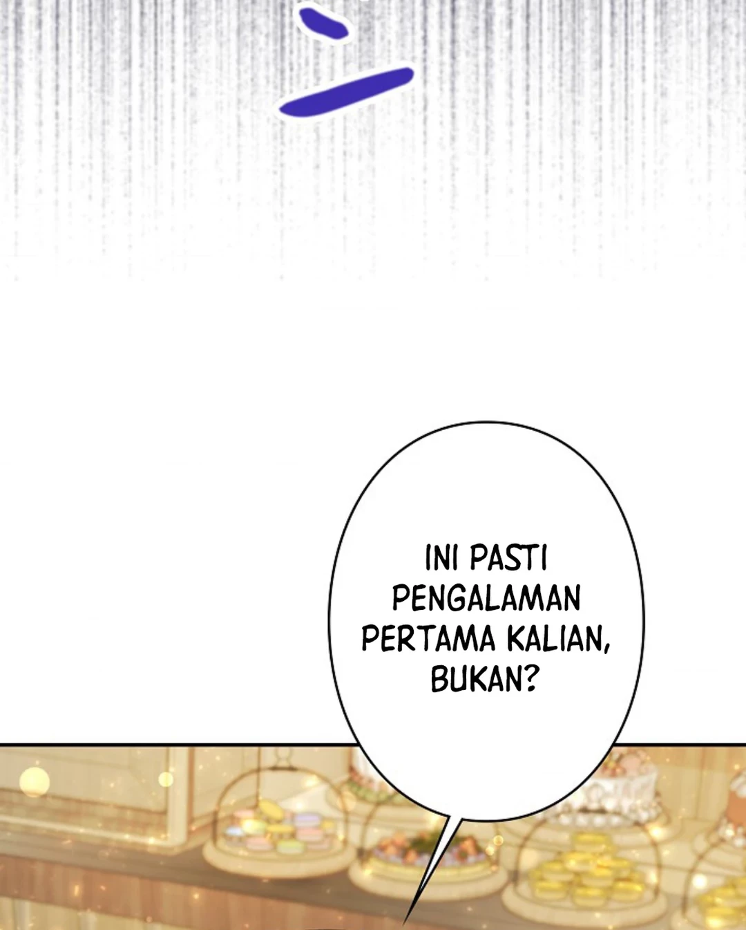 The Art Student Who Lived Twice Chapter 23 Gambar 32