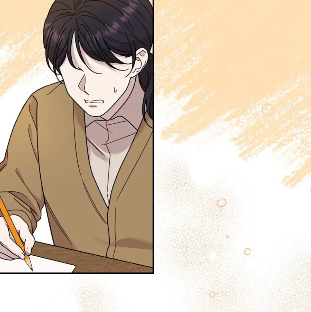 The Art Student Who Lived Twice Chapter 23 Gambar 36