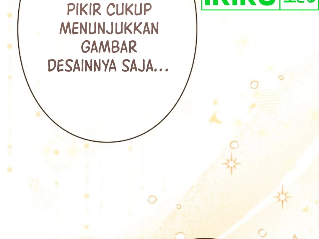 The Art Student Who Lived Twice Chapter 23 Gambar 52