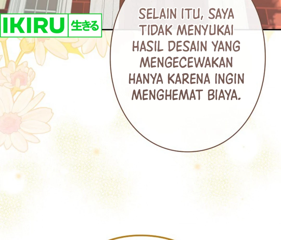 The Art Student Who Lived Twice Chapter 23 Gambar 40