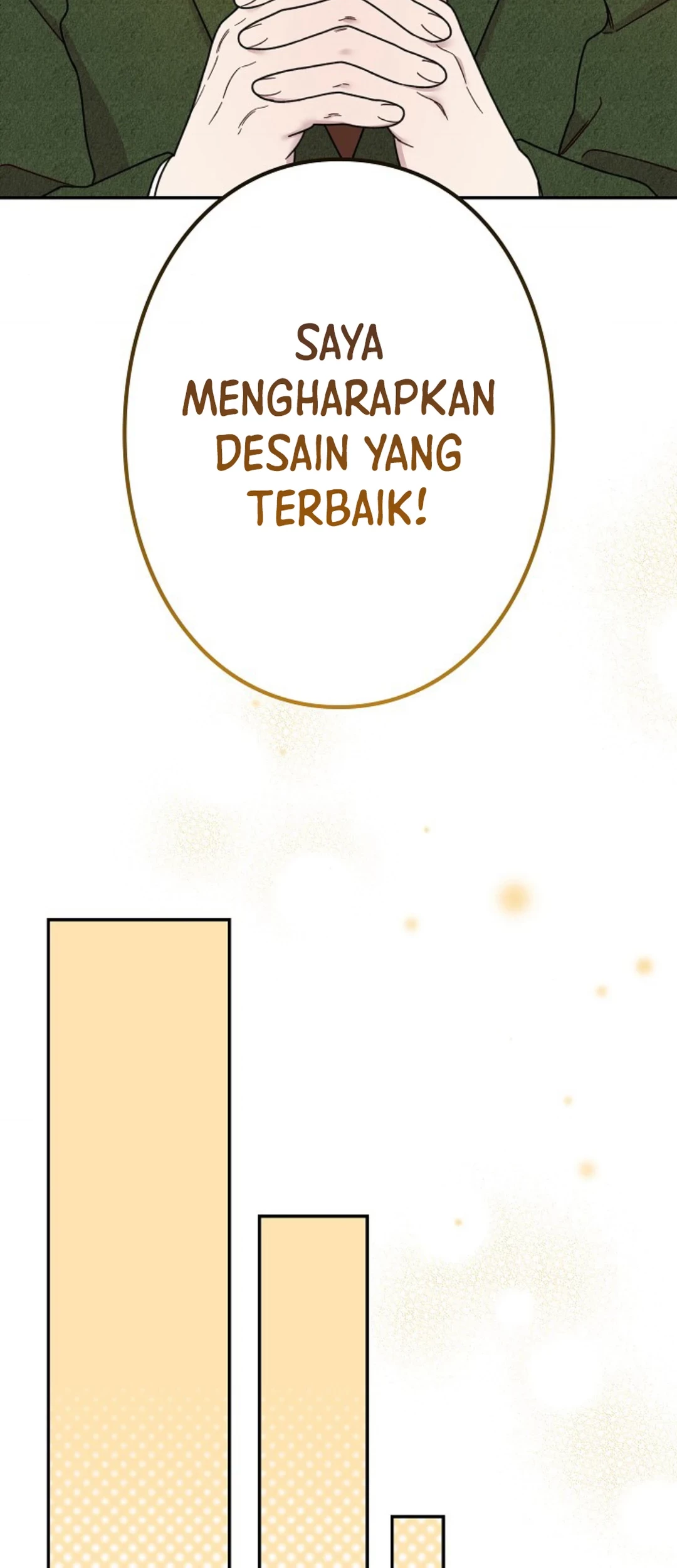 The Art Student Who Lived Twice Chapter 23 Gambar 42