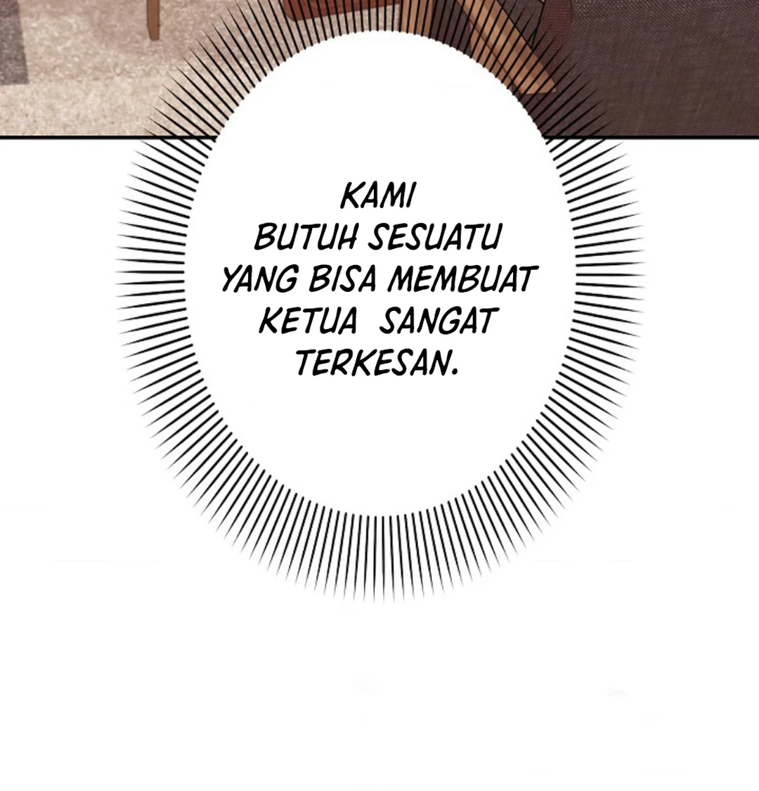 The Art Student Who Lived Twice Chapter 23 Gambar 67