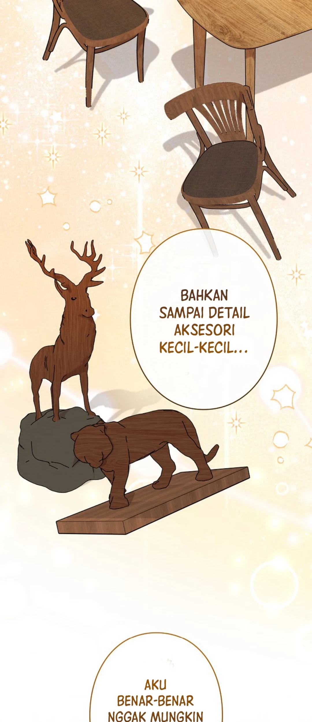 The Art Student Who Lived Twice Chapter 23 Gambar 54