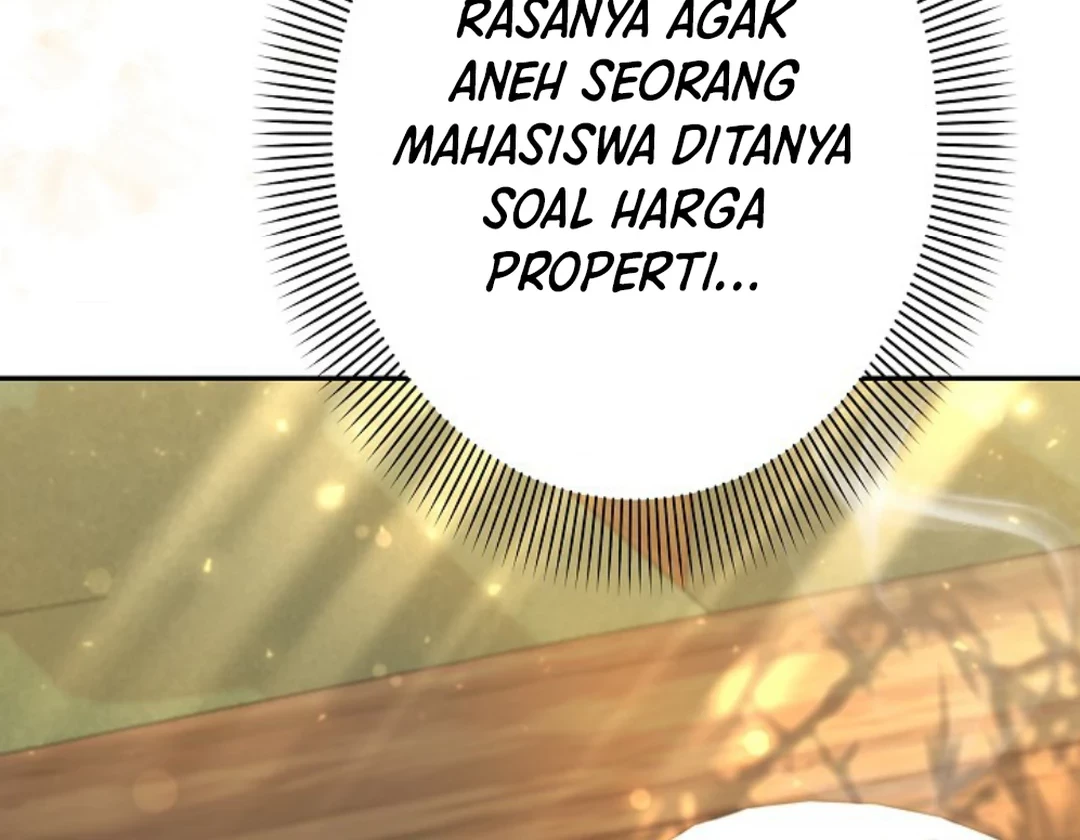 The Art Student Who Lived Twice Chapter 23 Gambar 4