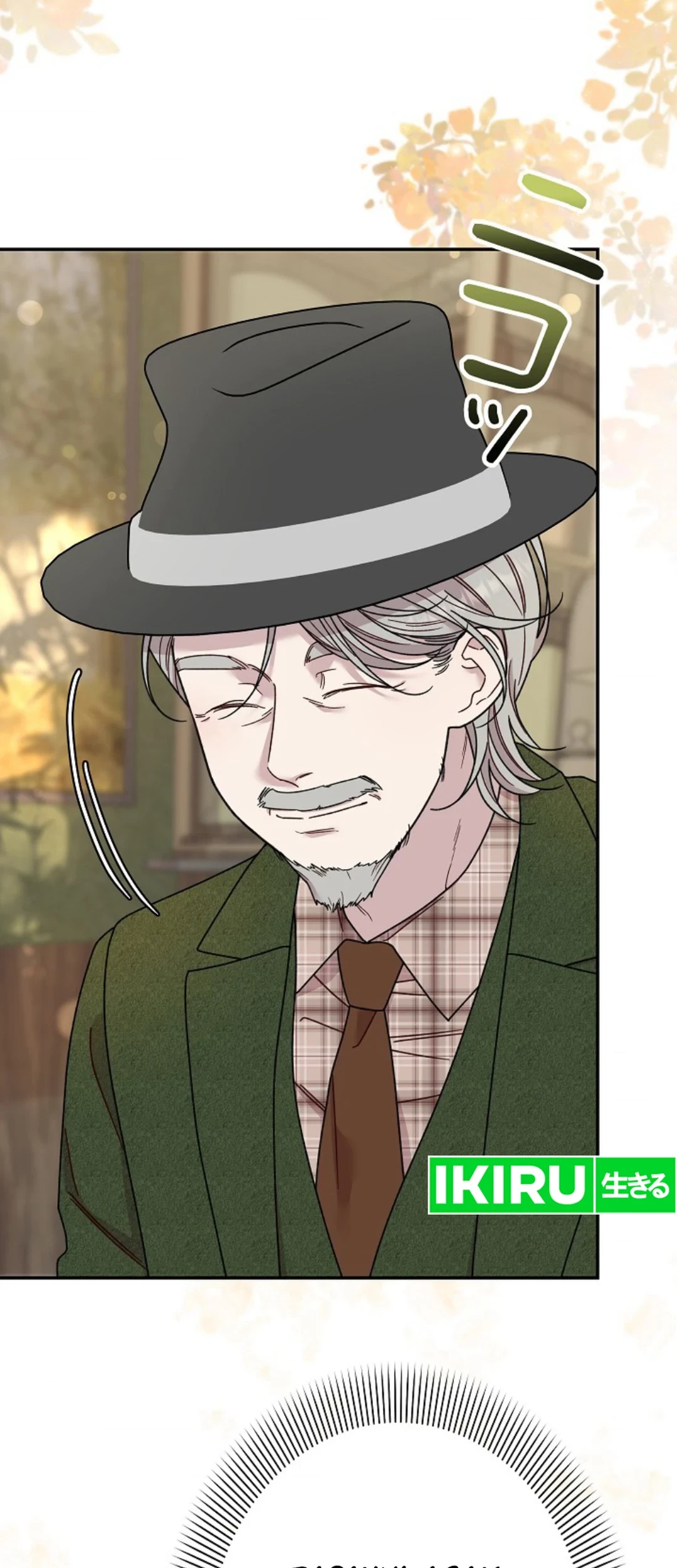 The Art Student Who Lived Twice Chapter 23 Gambar 3